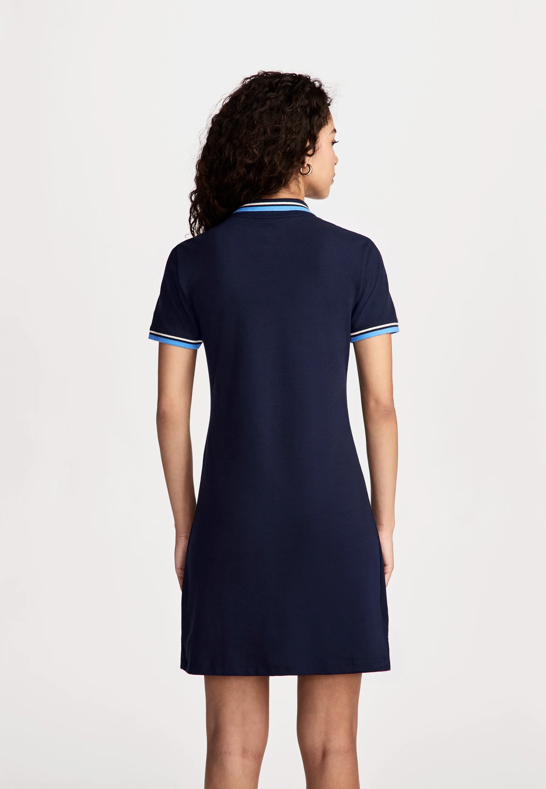 Jockey® 1876 Collection Polo Dress - Image 9