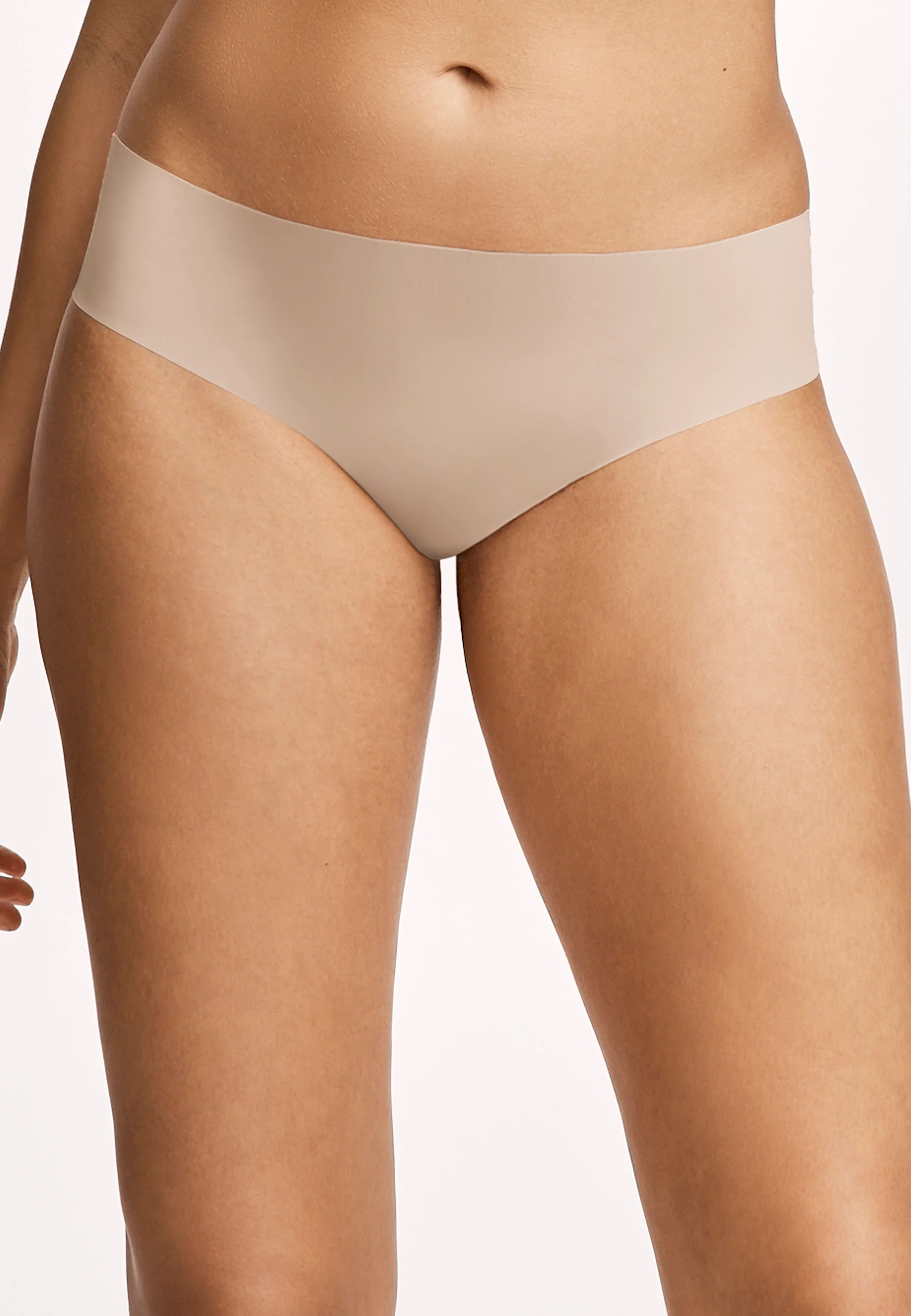 Jockey® Invisible Edge Cheeky - Image 7