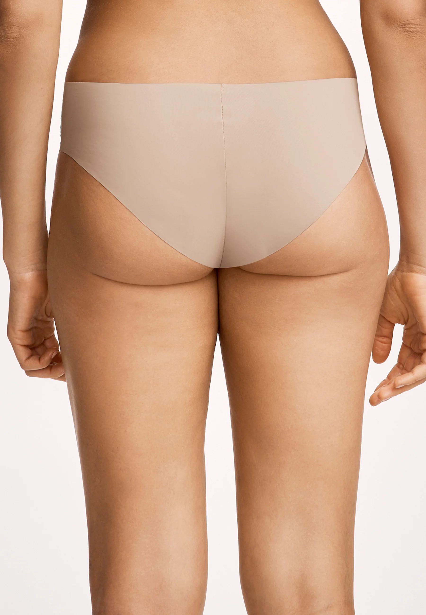Jockey® Invisible Edge Cheeky - Image 8