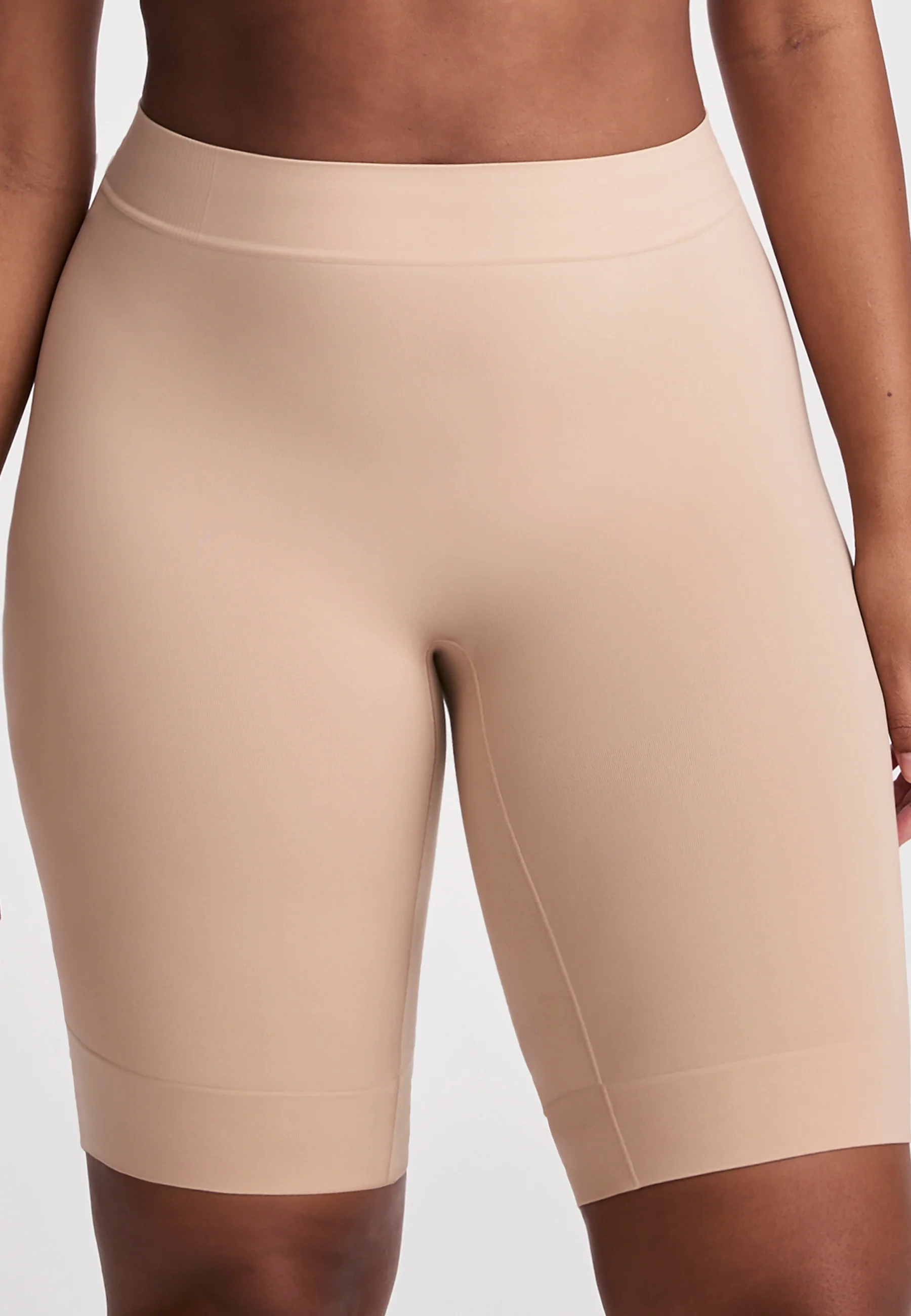 Jockey® Skimmies® Seamfree™ Ultralight Smoothing Full-Thigh Slipshort - 3 Pack - Image 5