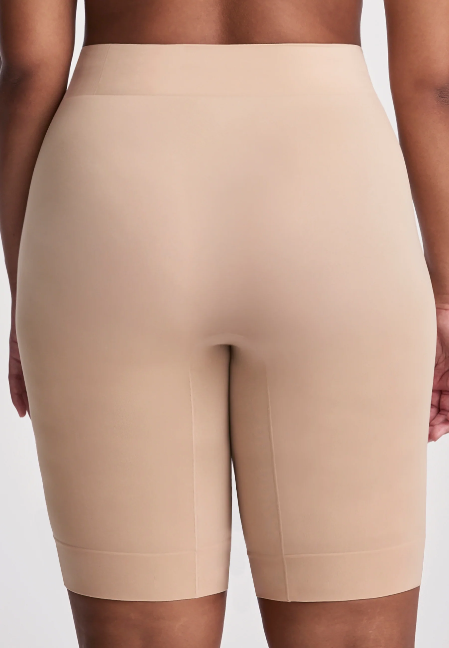 Jockey® Skimmies® Seamfree™ Ultralight Smoothing Full-Thigh Slipshort - 3 Pack - Image 6