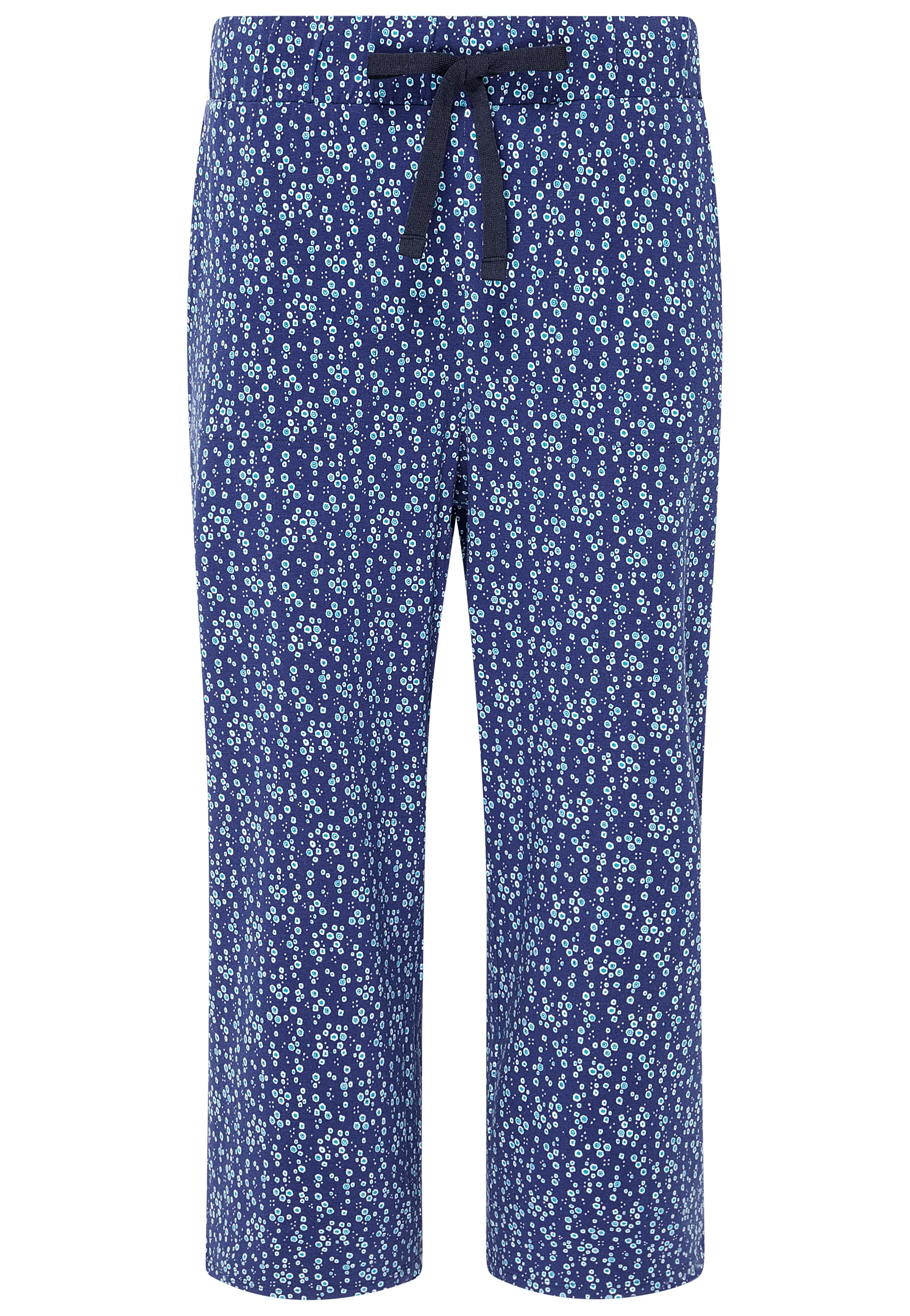Jockey® Cotton Stretch Capri - Image 15