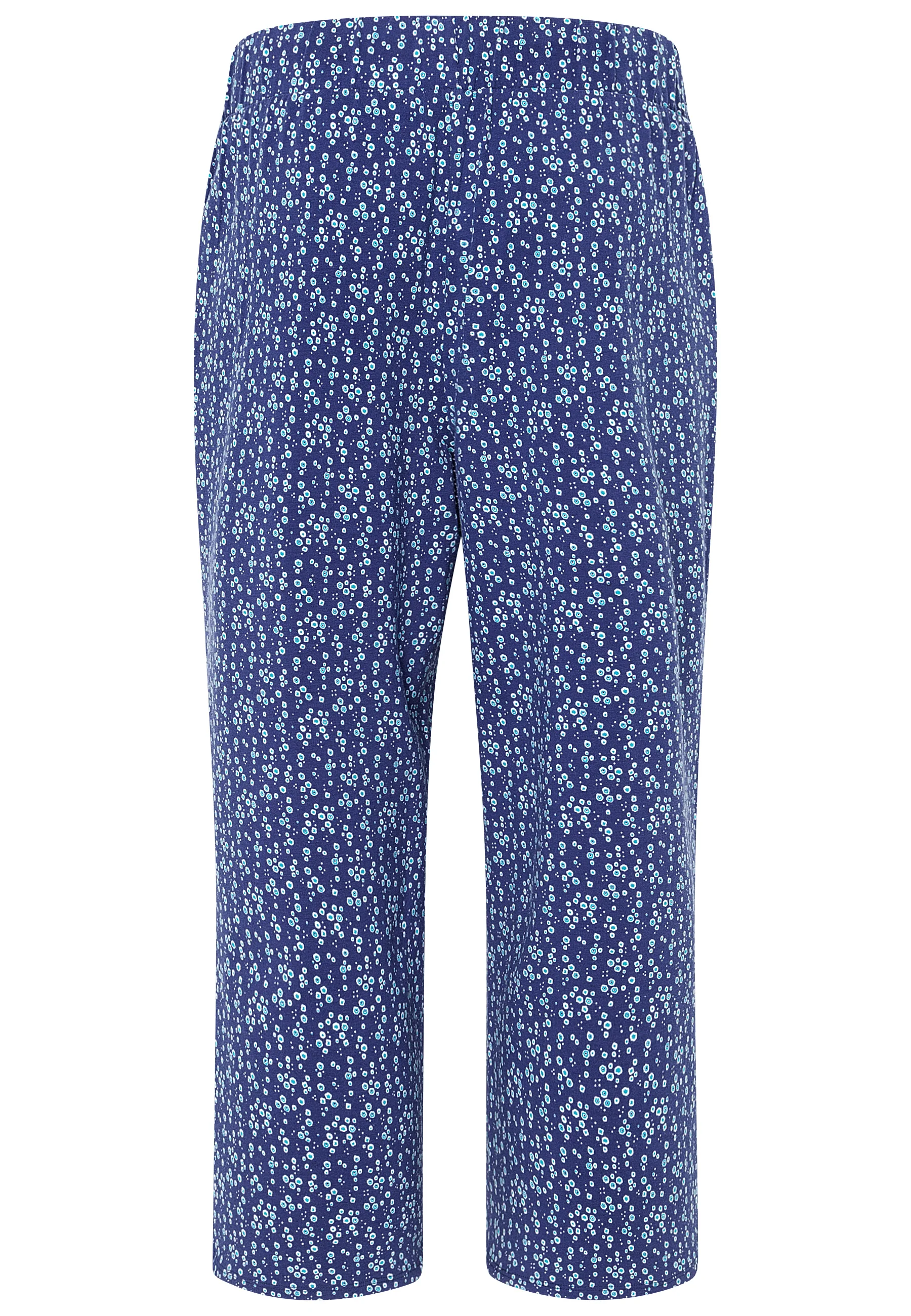 Jockey® Cotton Stretch Capri - Image 16