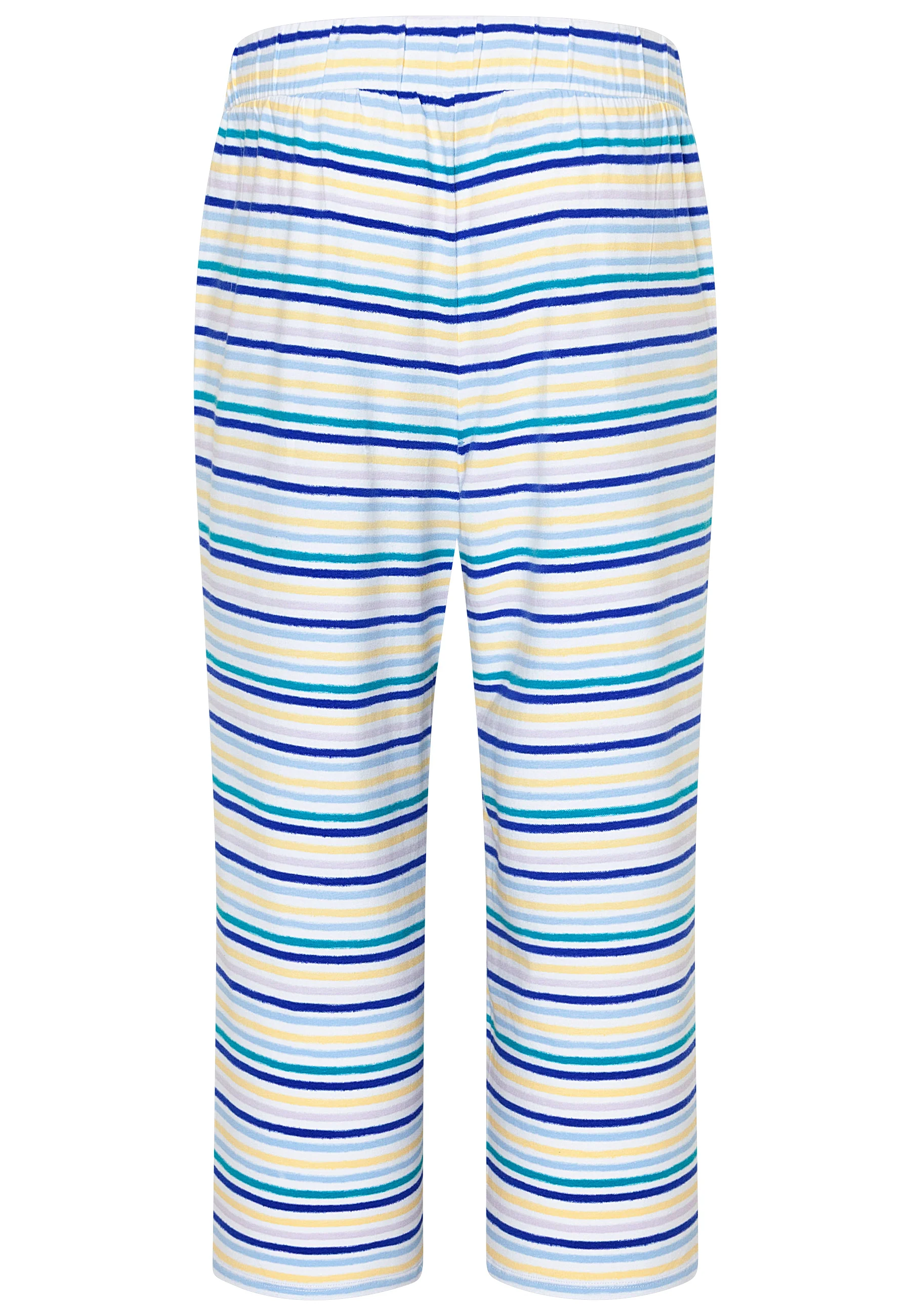 Jockey® Cotton Stretch Capri - Image 22