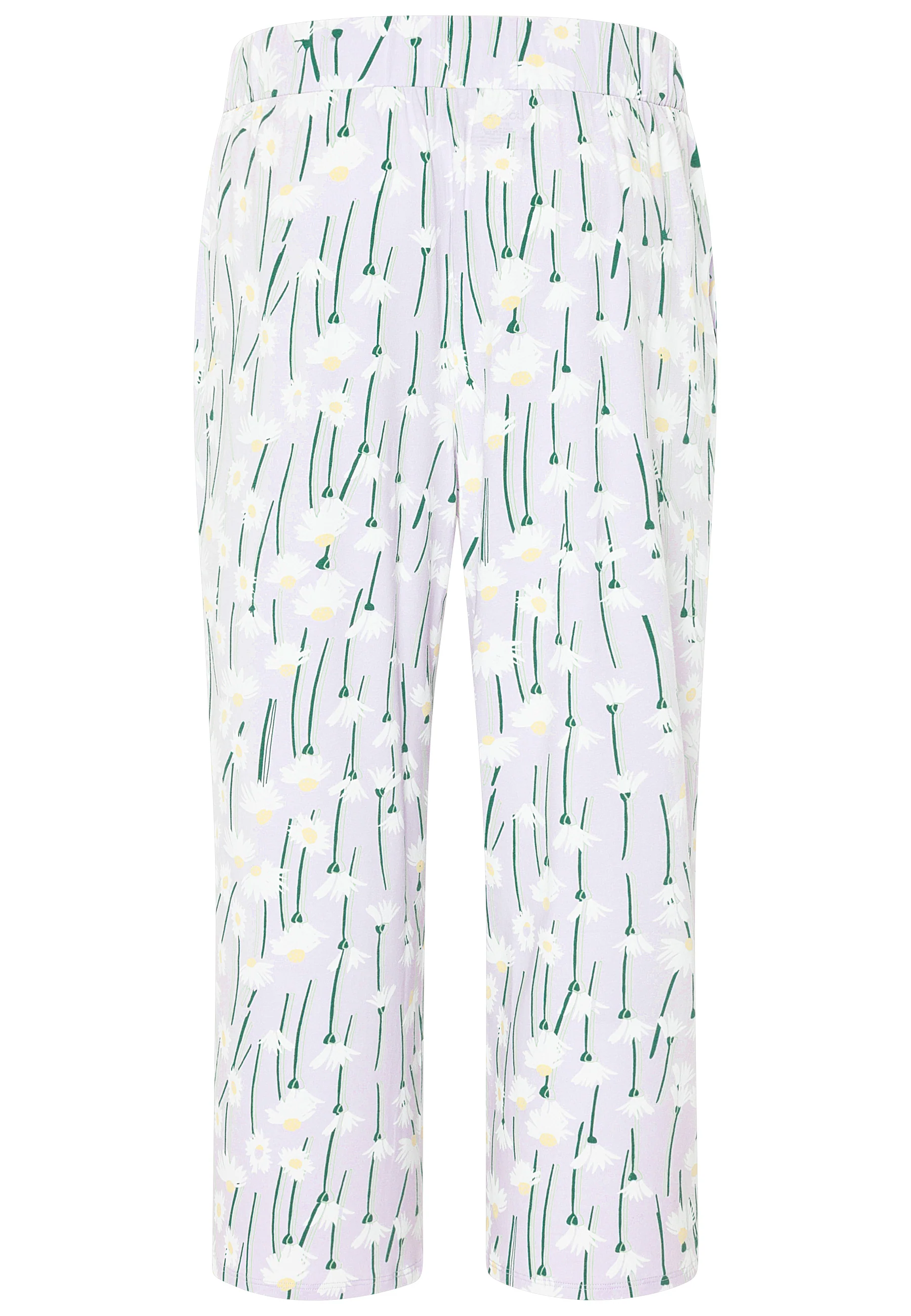 Jockey® Cotton Stretch Capri - Image 28
