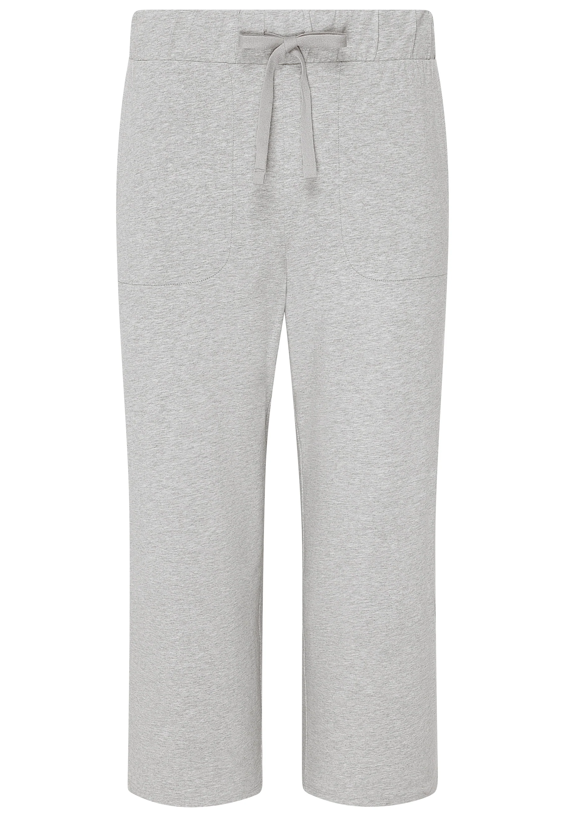 Jockey® Cotton Stretch Capri - Image 3
