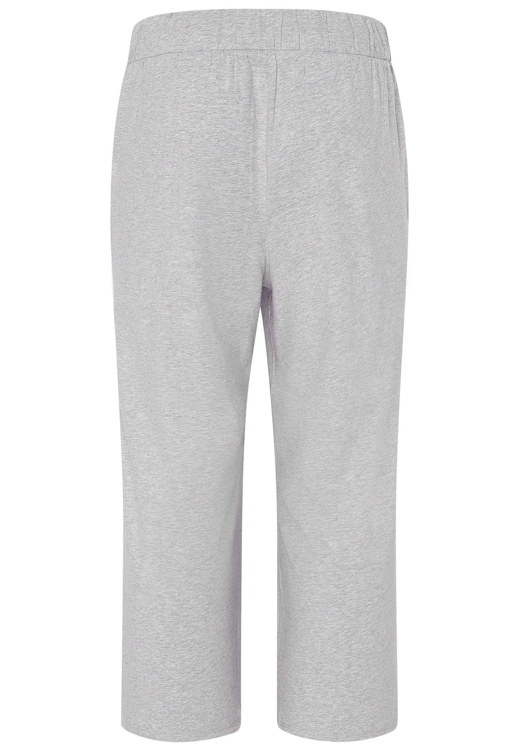 Jockey® Cotton Stretch Capri - Image 4