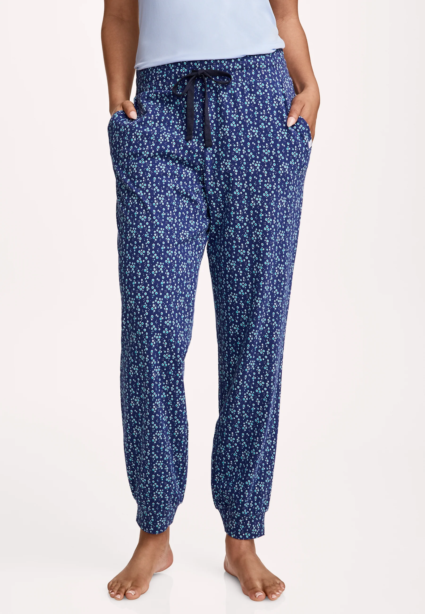 Jockey® Cotton Stretch Jogger