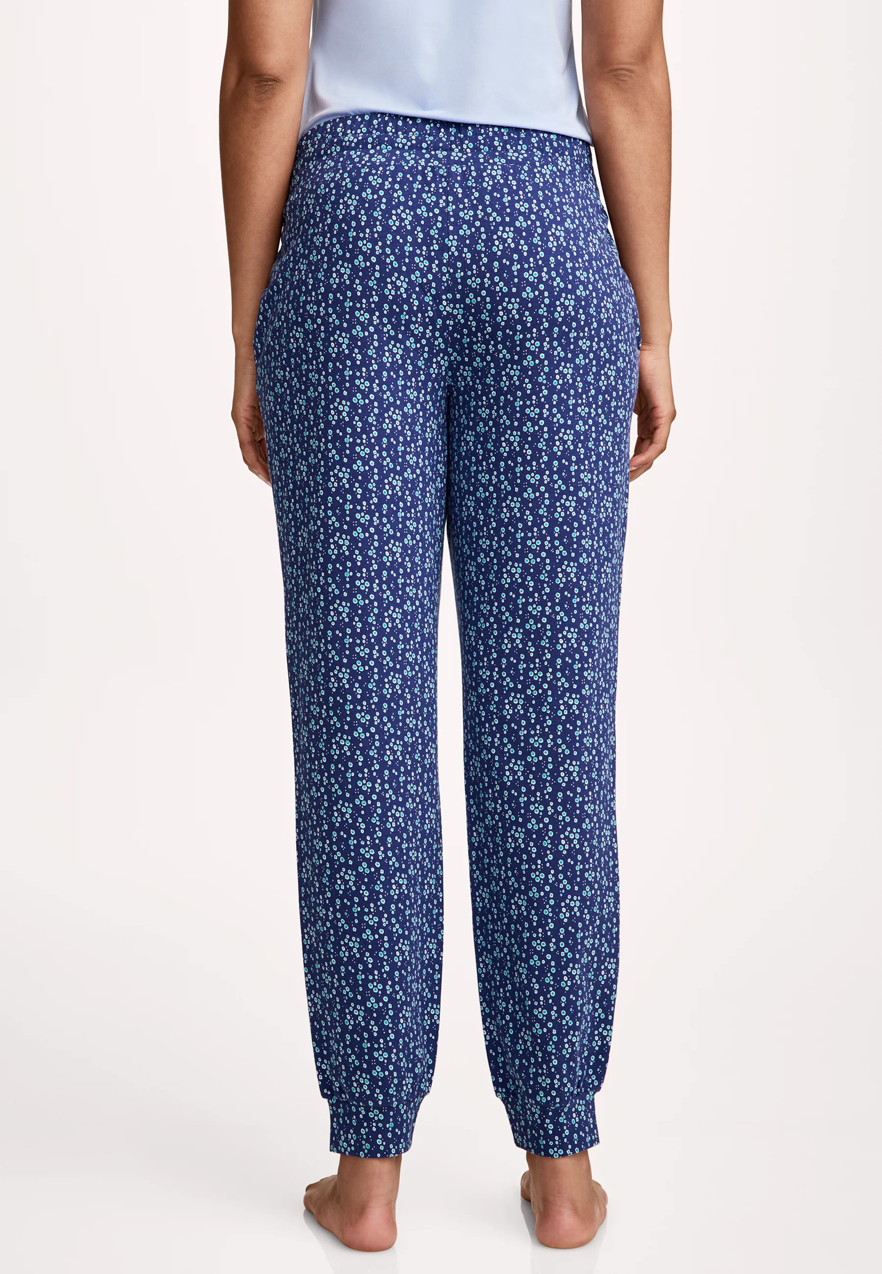 Jockey® Cotton Stretch Jogger - Image 2