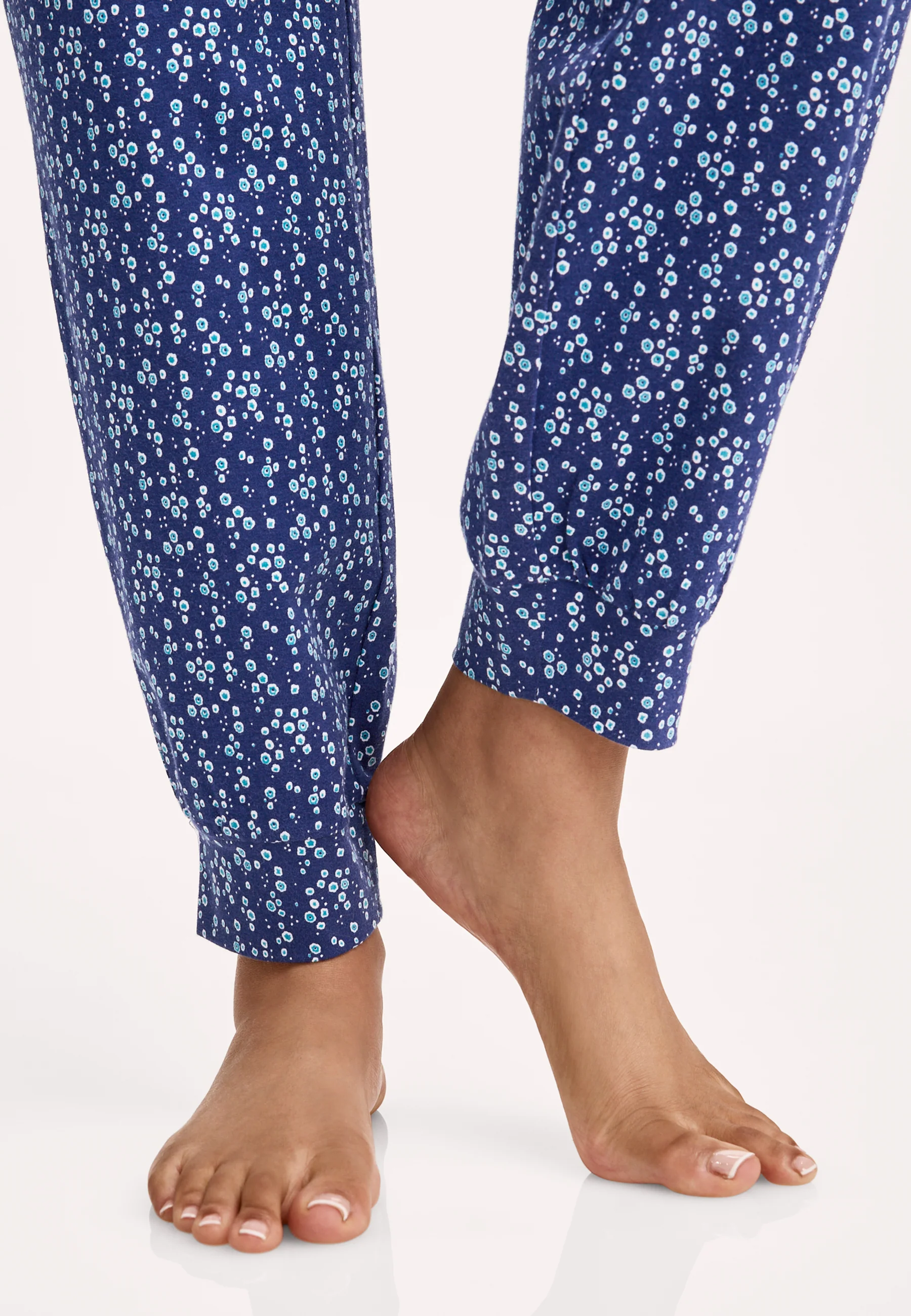 Jockey® Cotton Stretch Jogger - Image 5