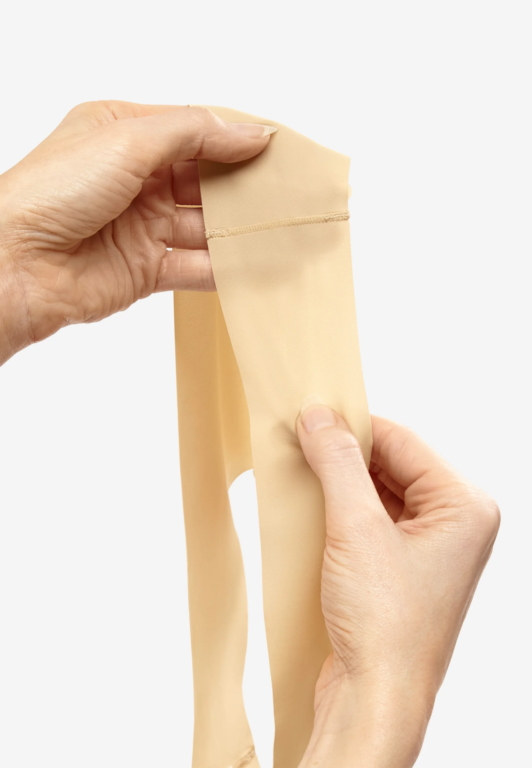 Jockey® Invisible Edge Thong - Image 11