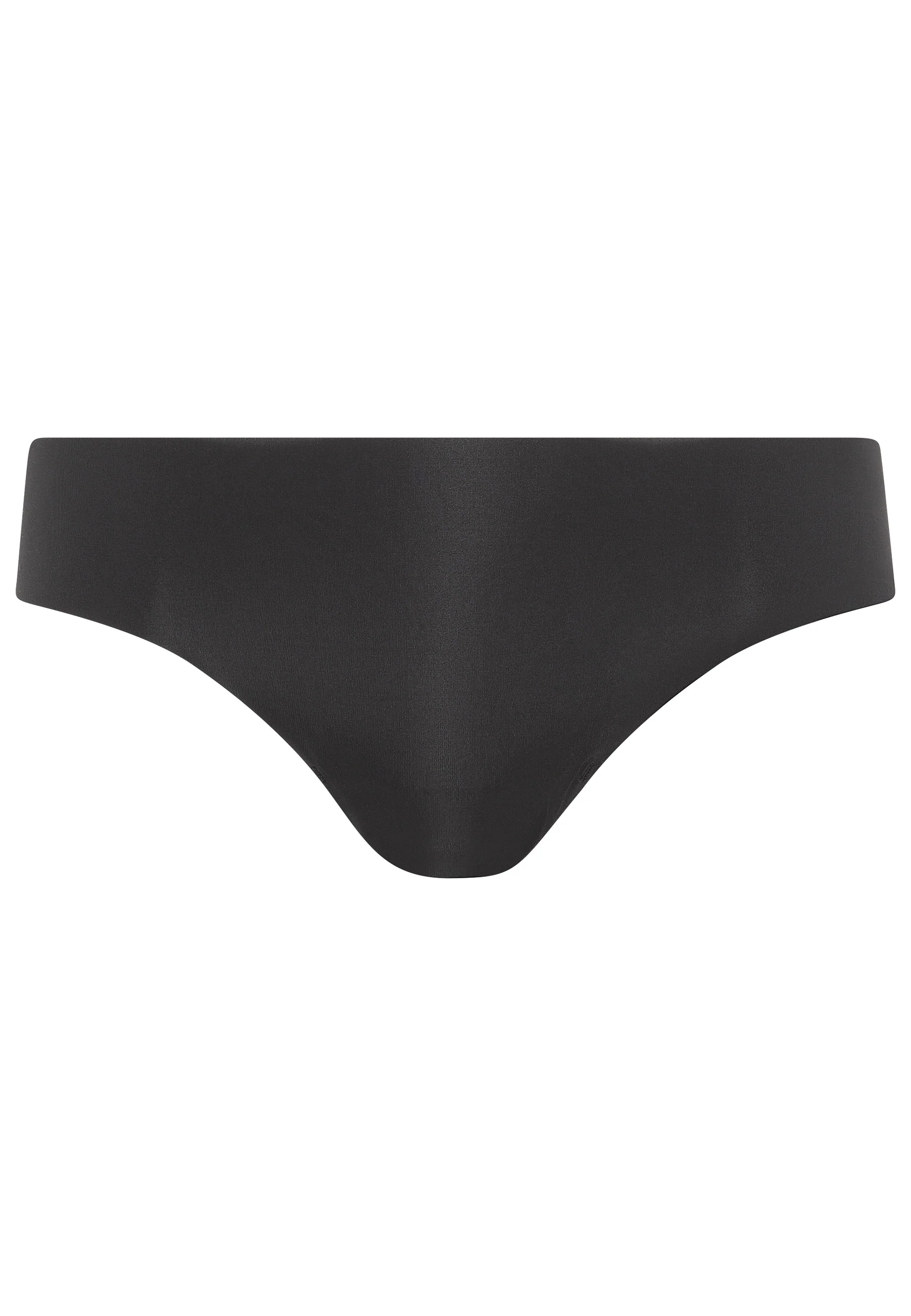 Jockey® Invisible Edge Thong - Image 3