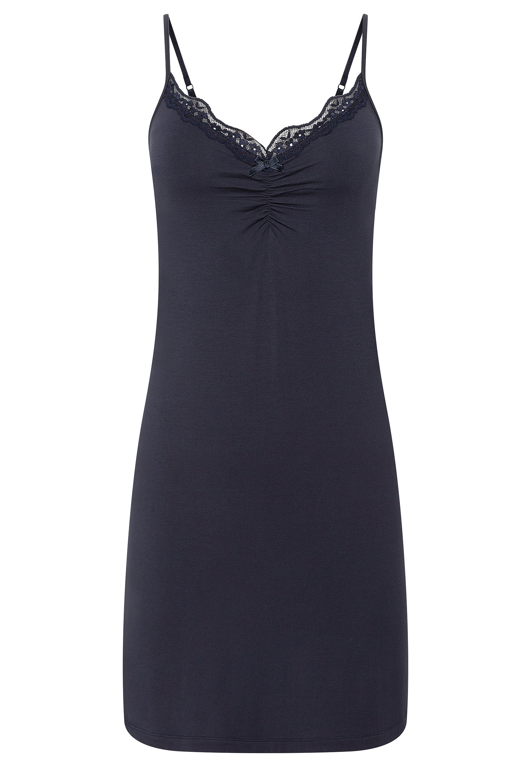 Jockey® Supersoft Lounge Chemise - Image 12