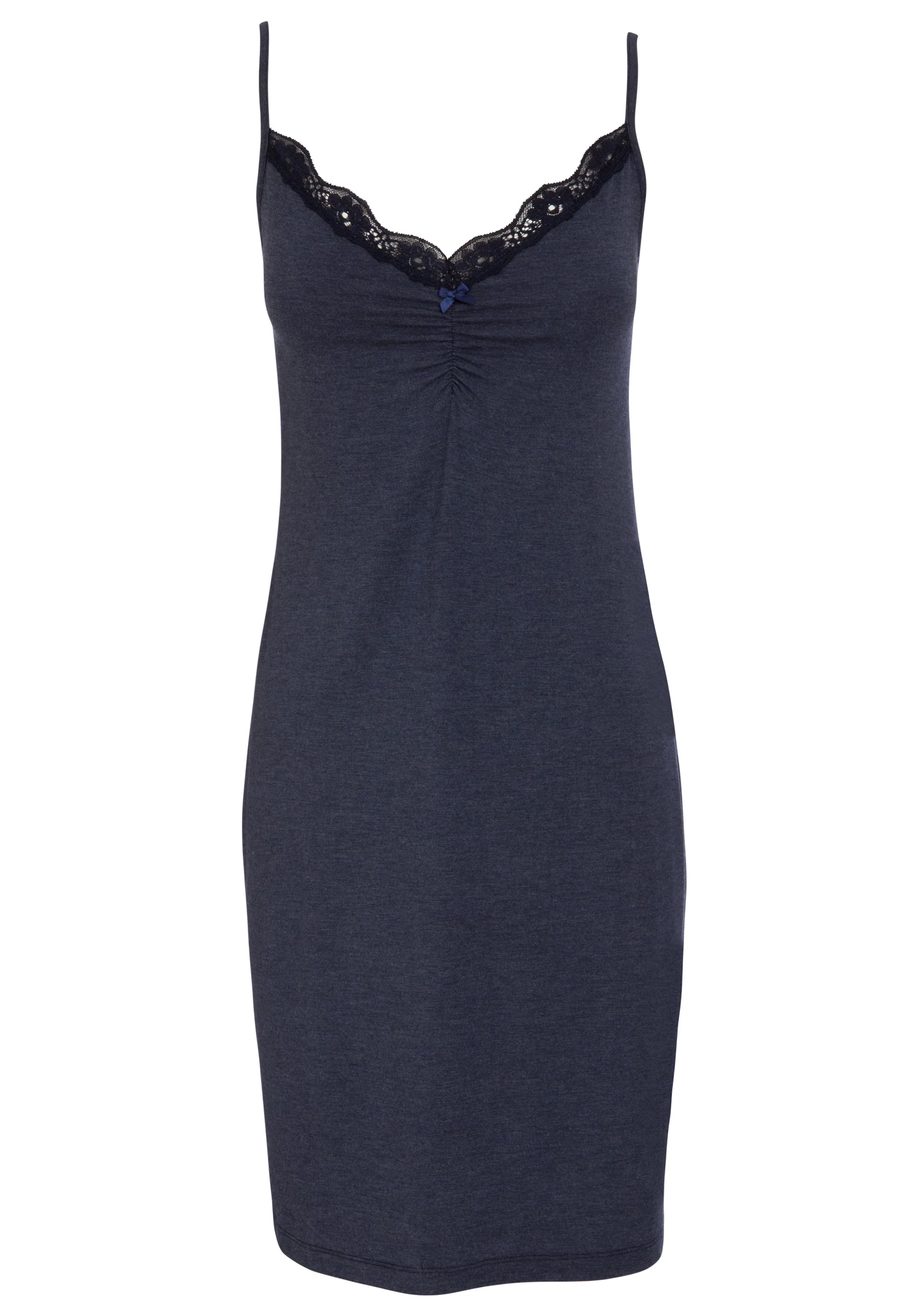Jockey® Supersoft Lounge Chemise - Image 5