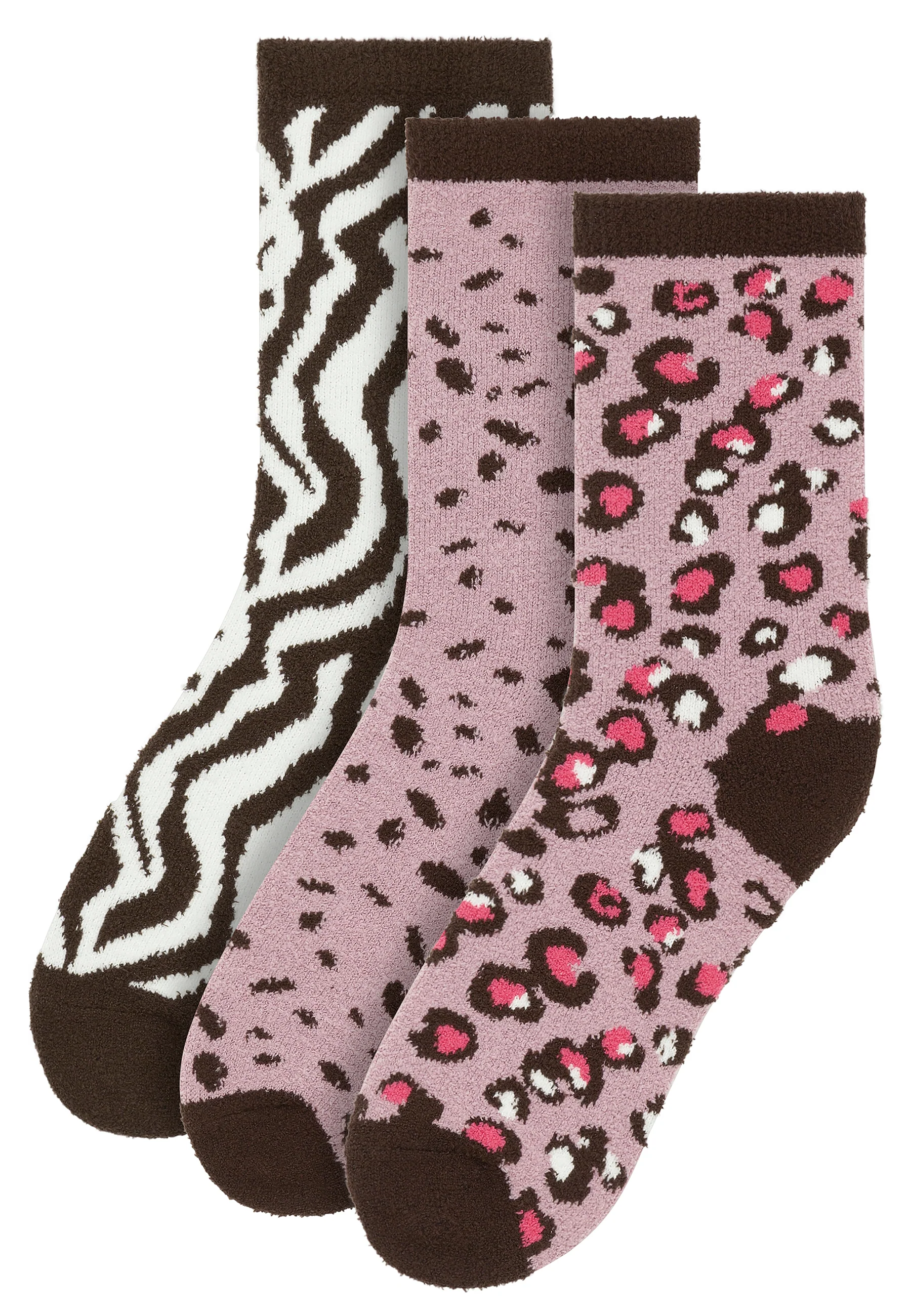 Jockey® Womens Quality Sock - 3 Pack
