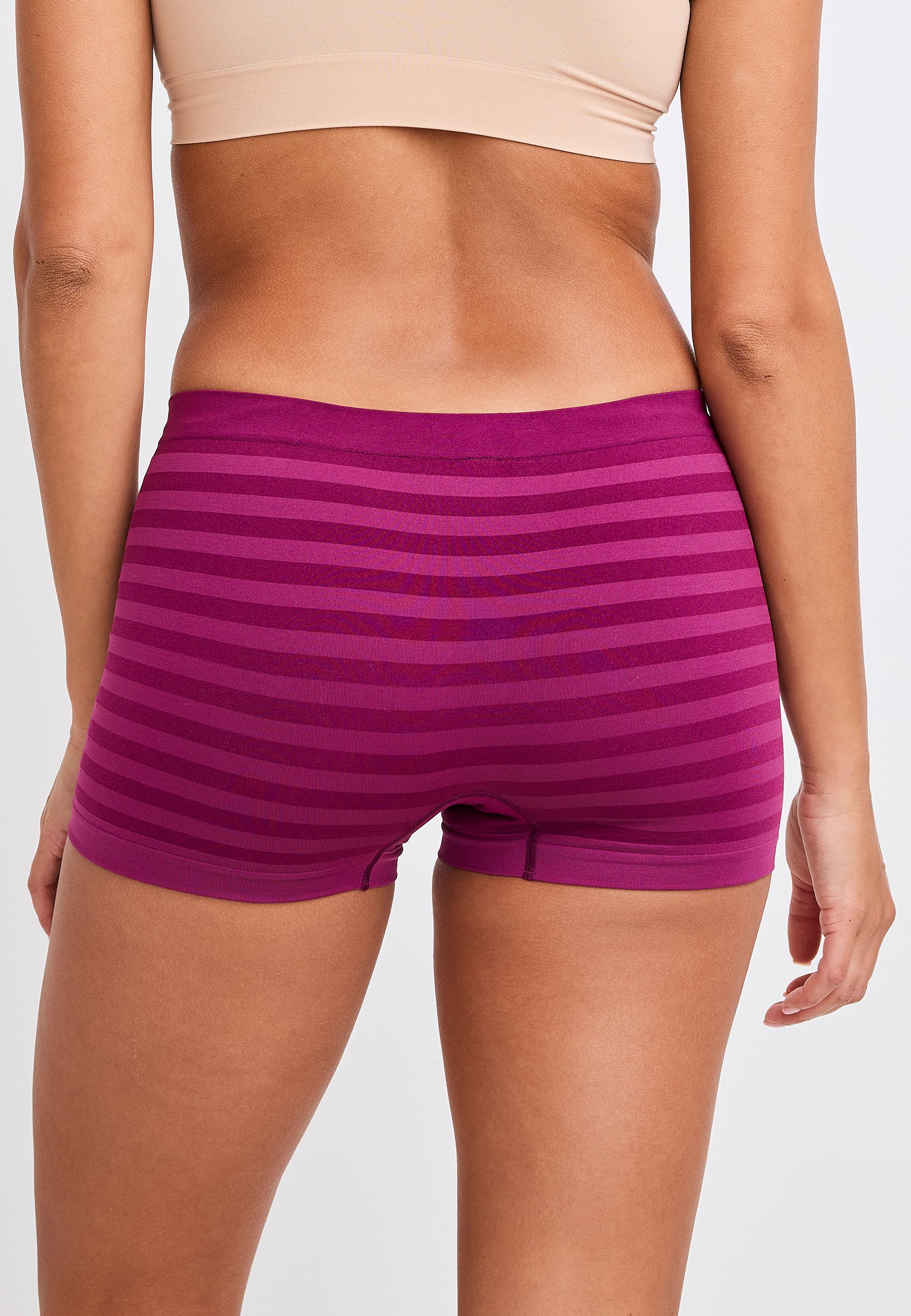 Jockey® Seamfree™ Boy Short - Image 14
