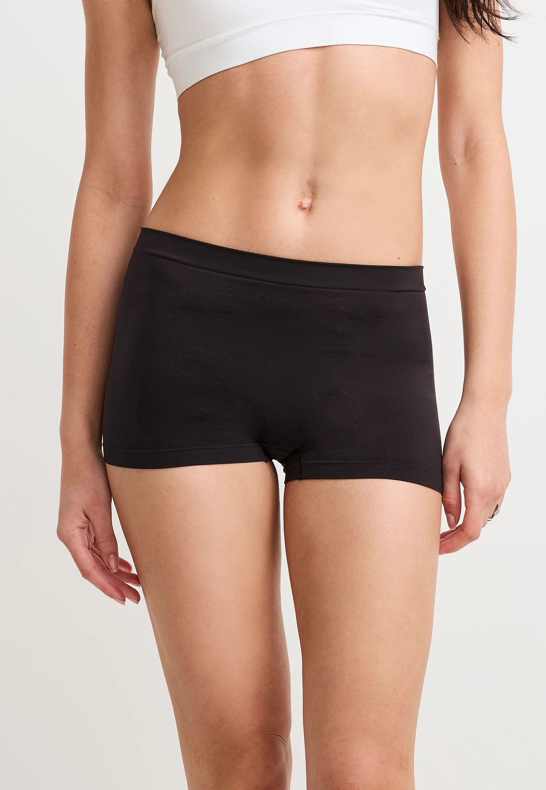 Jockey® Seamfree™ Boy Short - Image 31