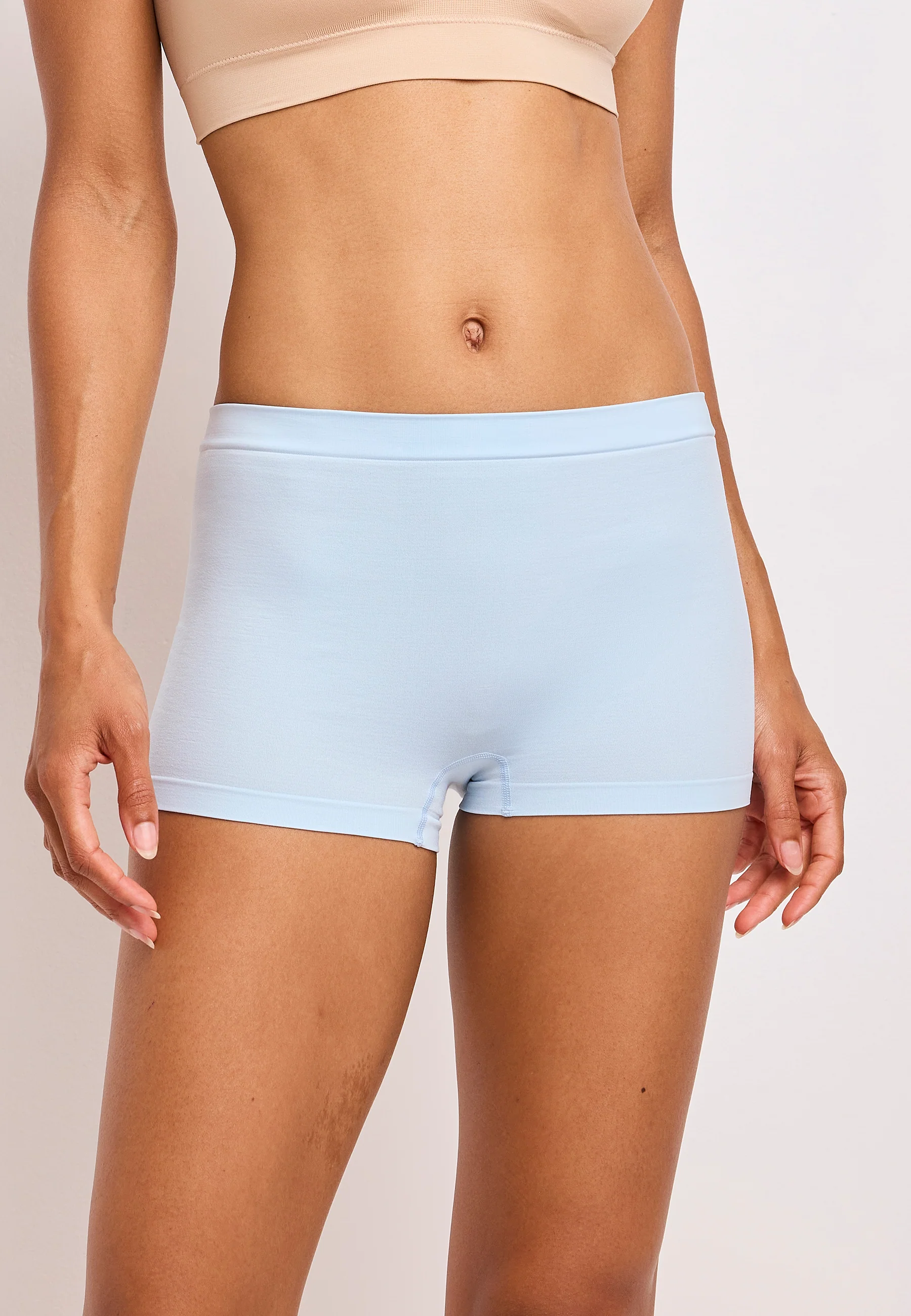 Jockey® Seamfree™ Boy Short - Image 37