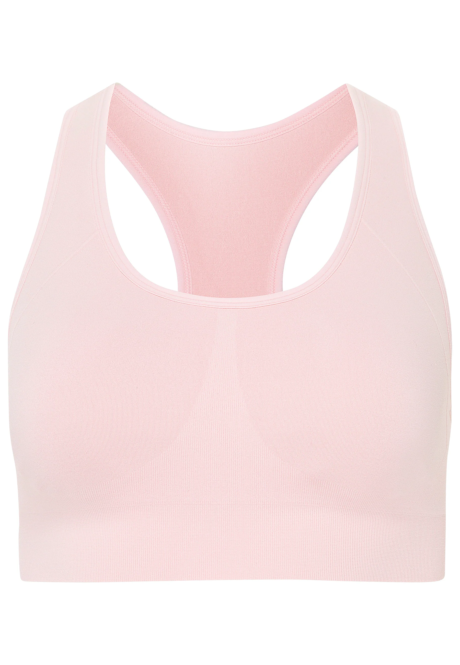 Jockey® Seamfree™ Mid Impact Sports Bra - Image 15