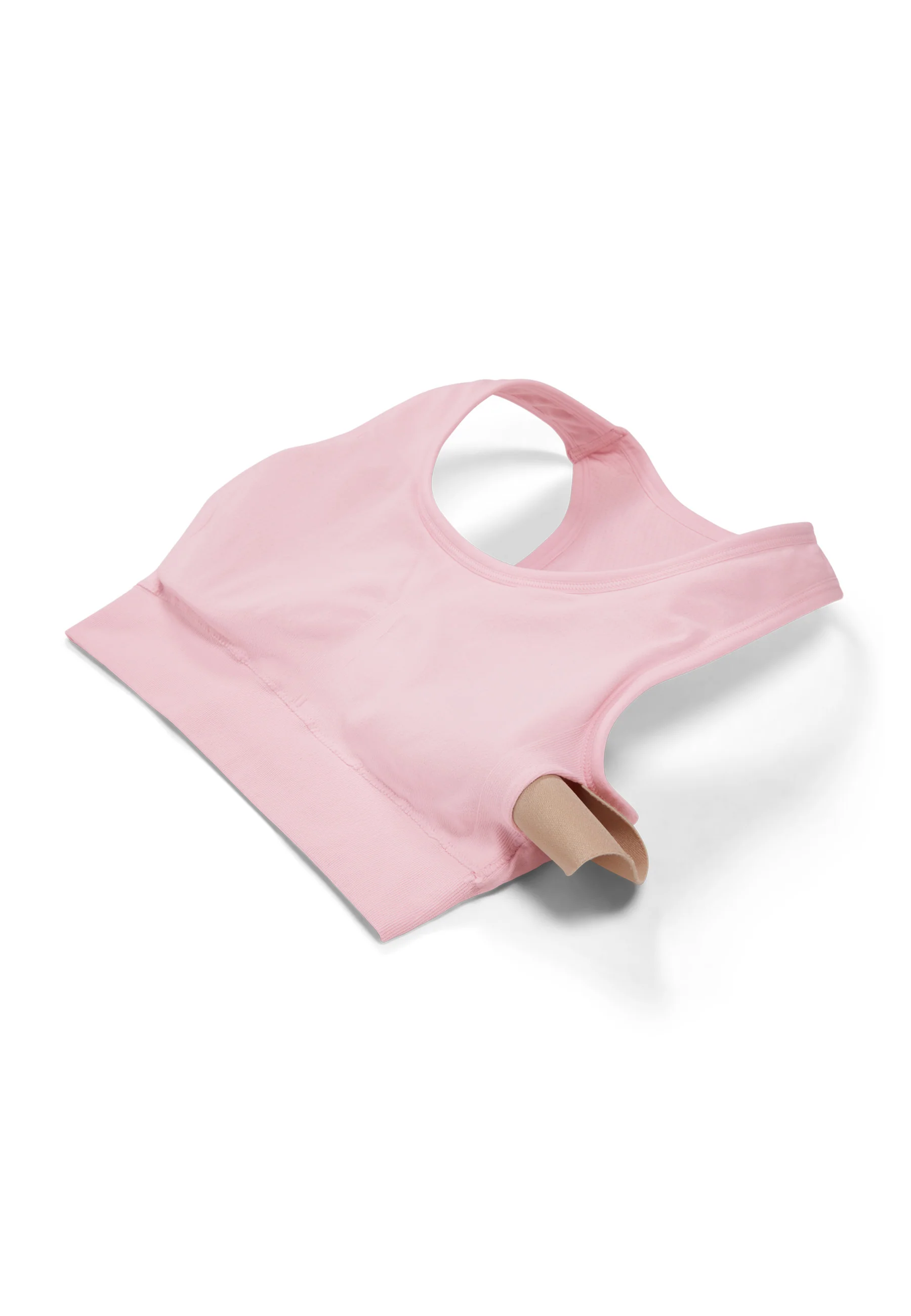 Jockey® Seamfree™ Mid Impact Sports Bra - Image 17