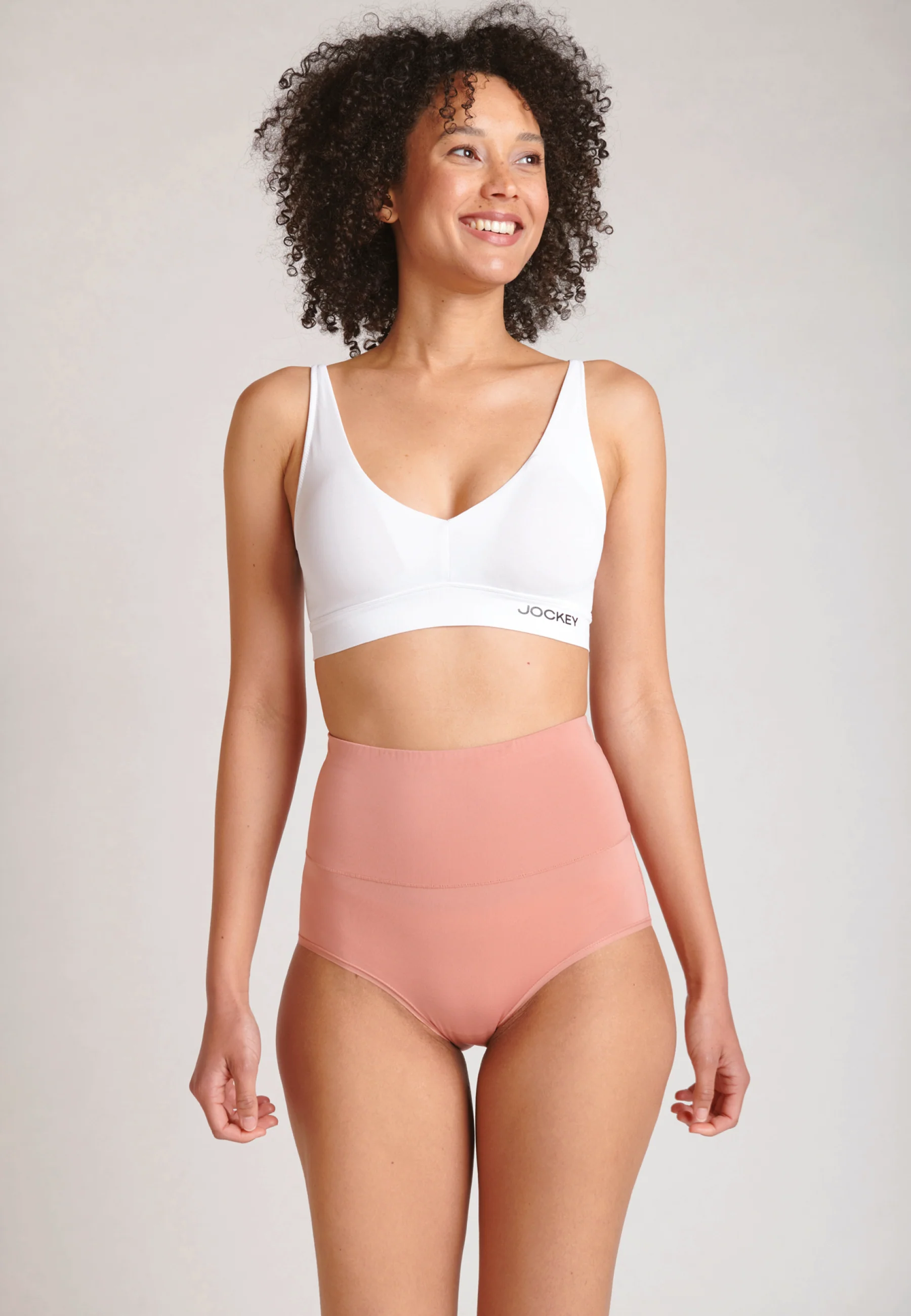 Jockey® Tummy Smoothing Brief - 3 Pack - Image 10