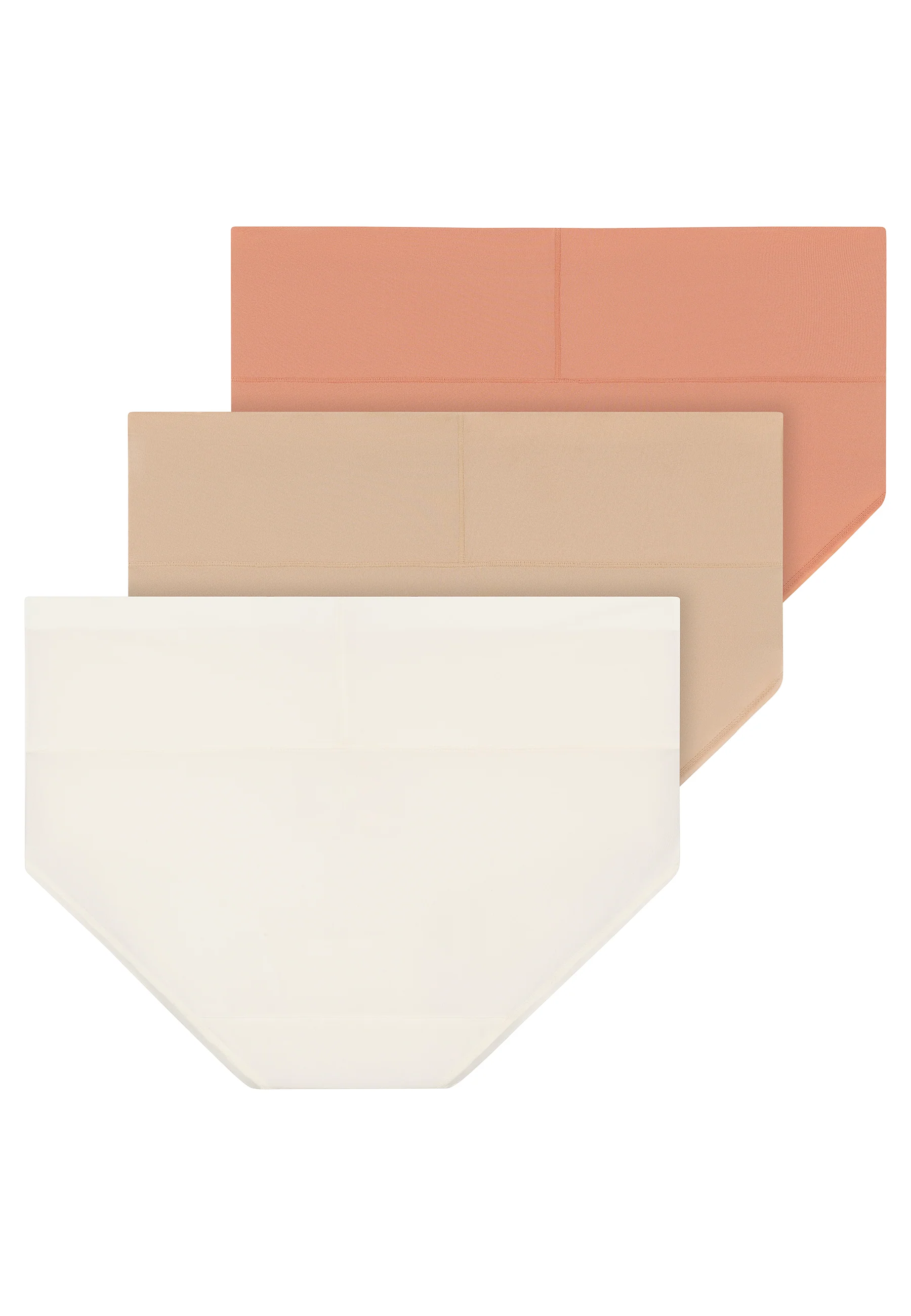 Jockey® Tummy Smoothing Brief - 3 Pack - Image 12