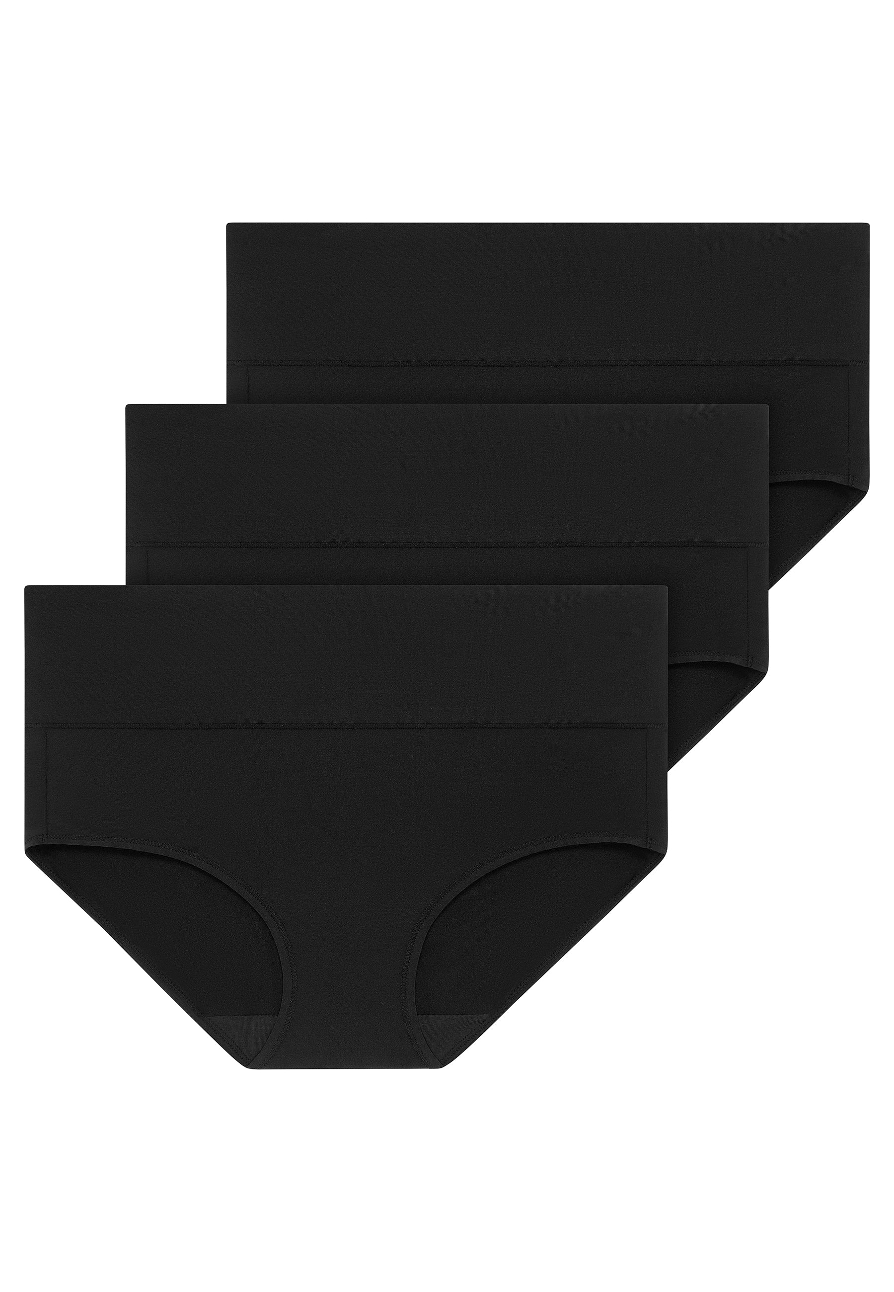 Jockey® Tummy Smoothing Brief - 3 Pack - Image 5