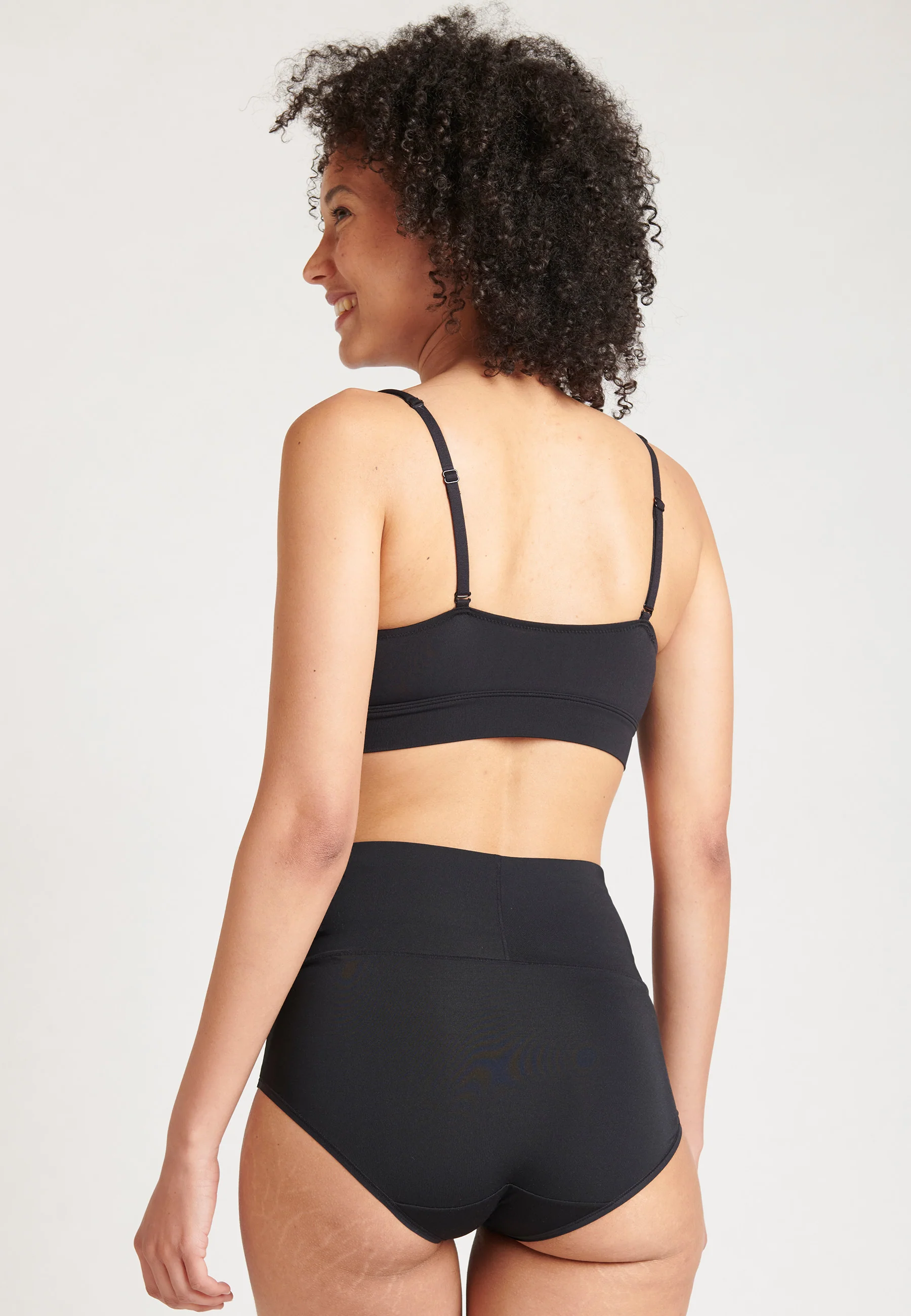 Jockey® Tummy Smoothing Brief - 3 Pack - Image 7