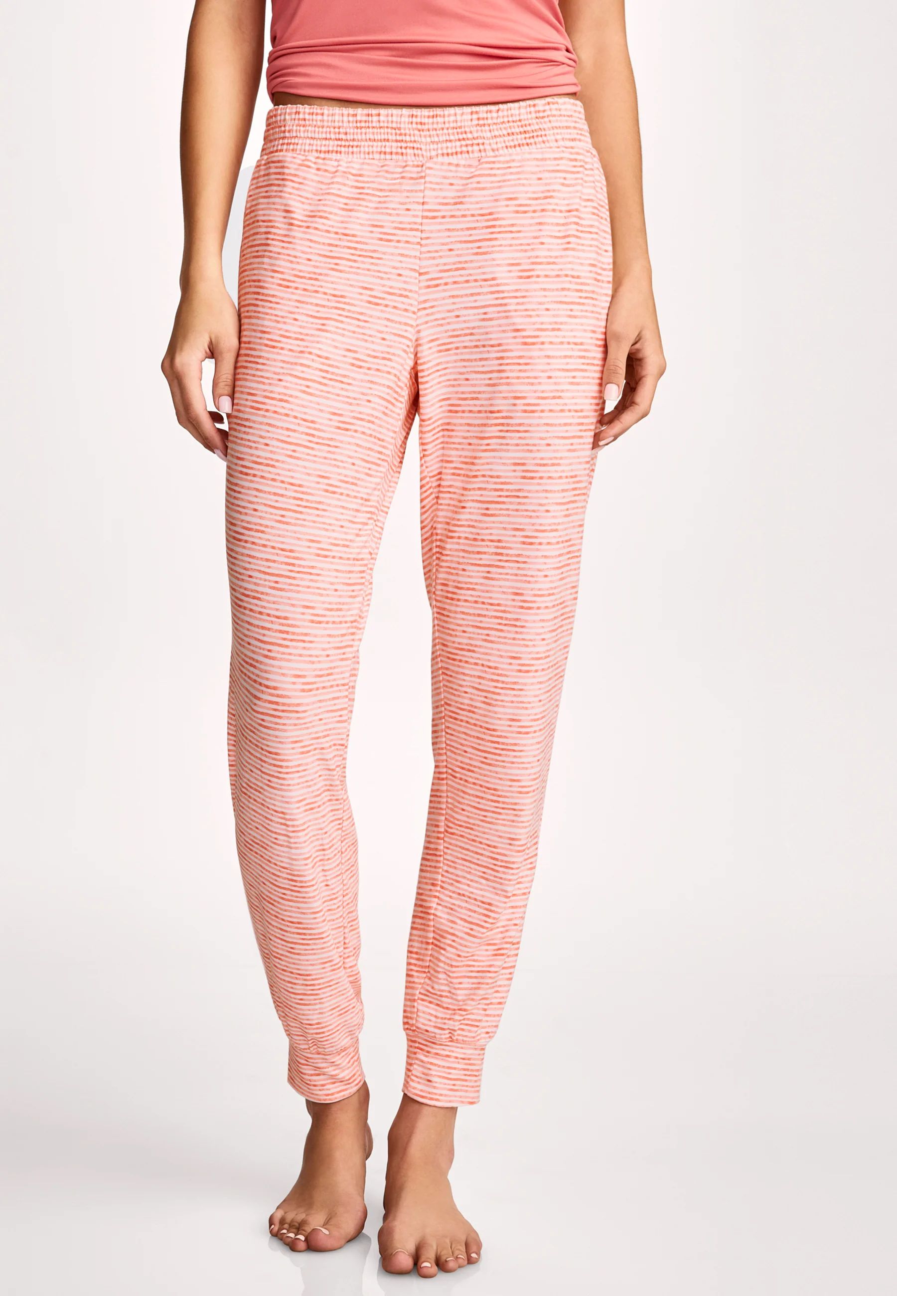 Jockey® Soft Cool Jogger - Image 6