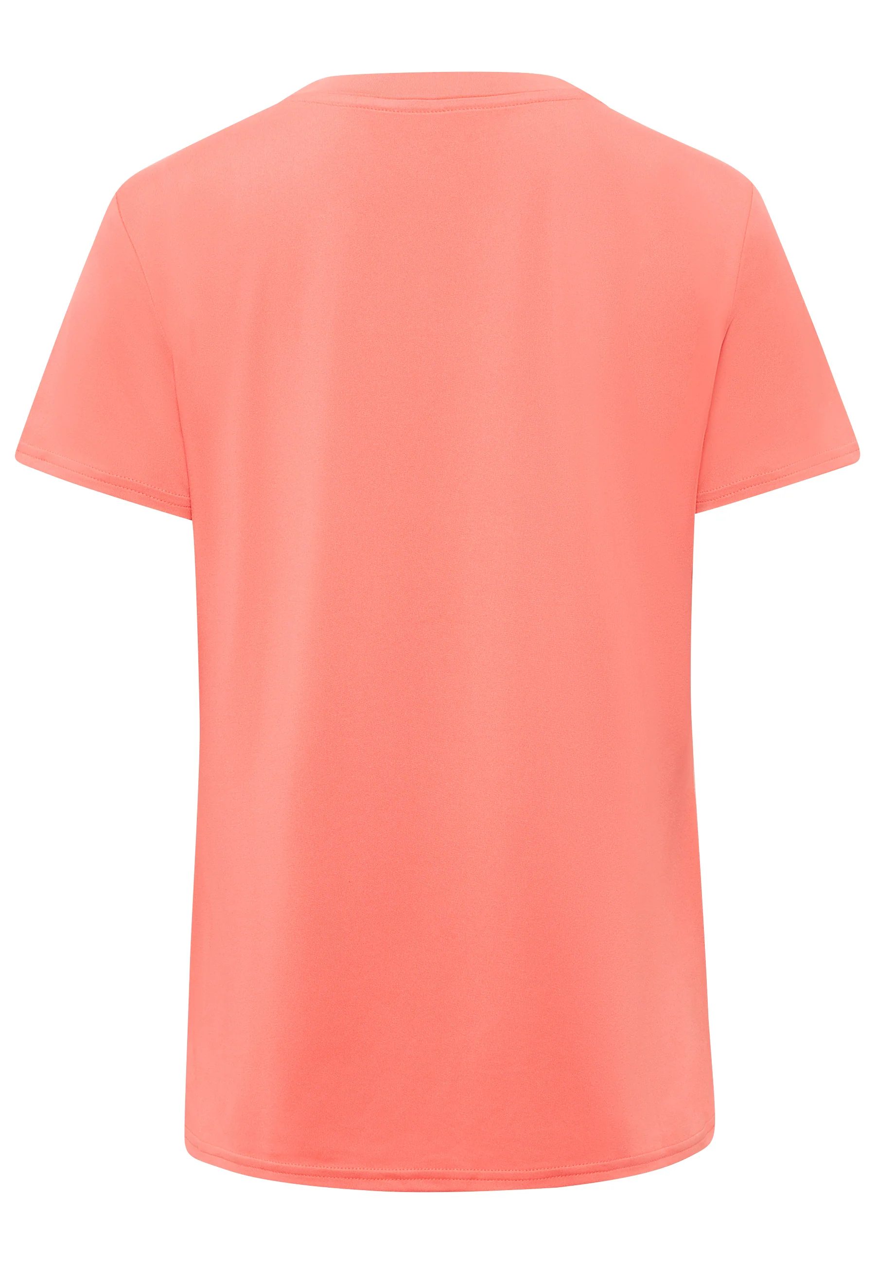 Jockey® Soft Cool Short Sleeve Tee - Image 4