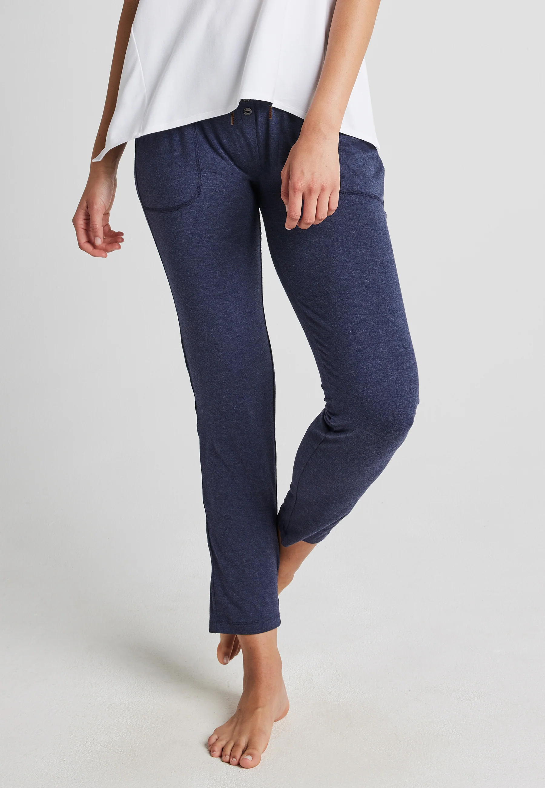Jockey® Supersoft Lounge Pant - Image 4