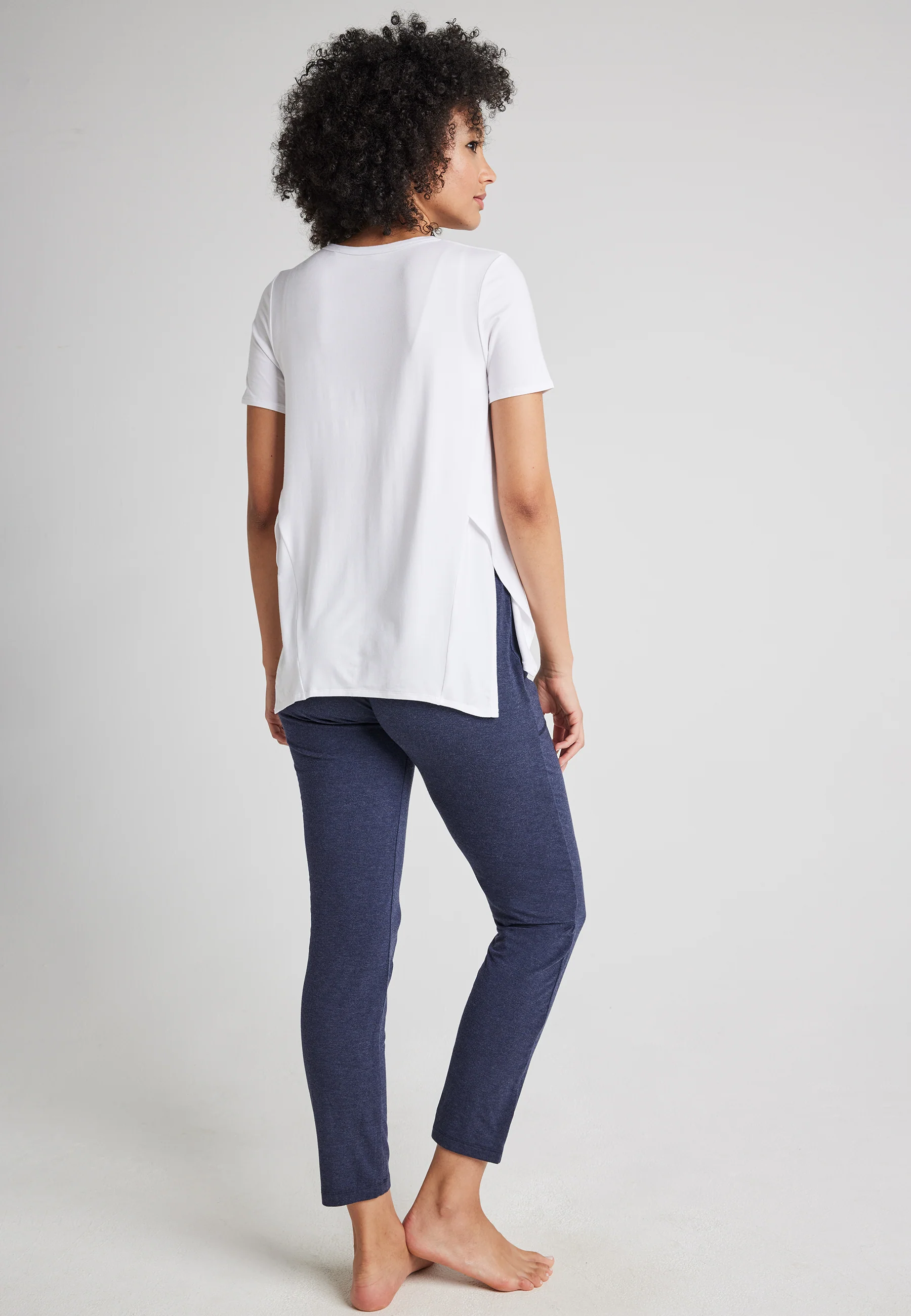 Jockey® Supersoft Lounge Pant - Image 5