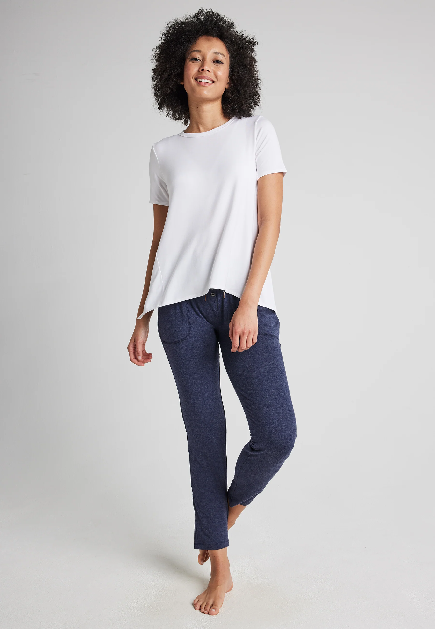 Jockey® Supersoft Lounge Pant - Image 7