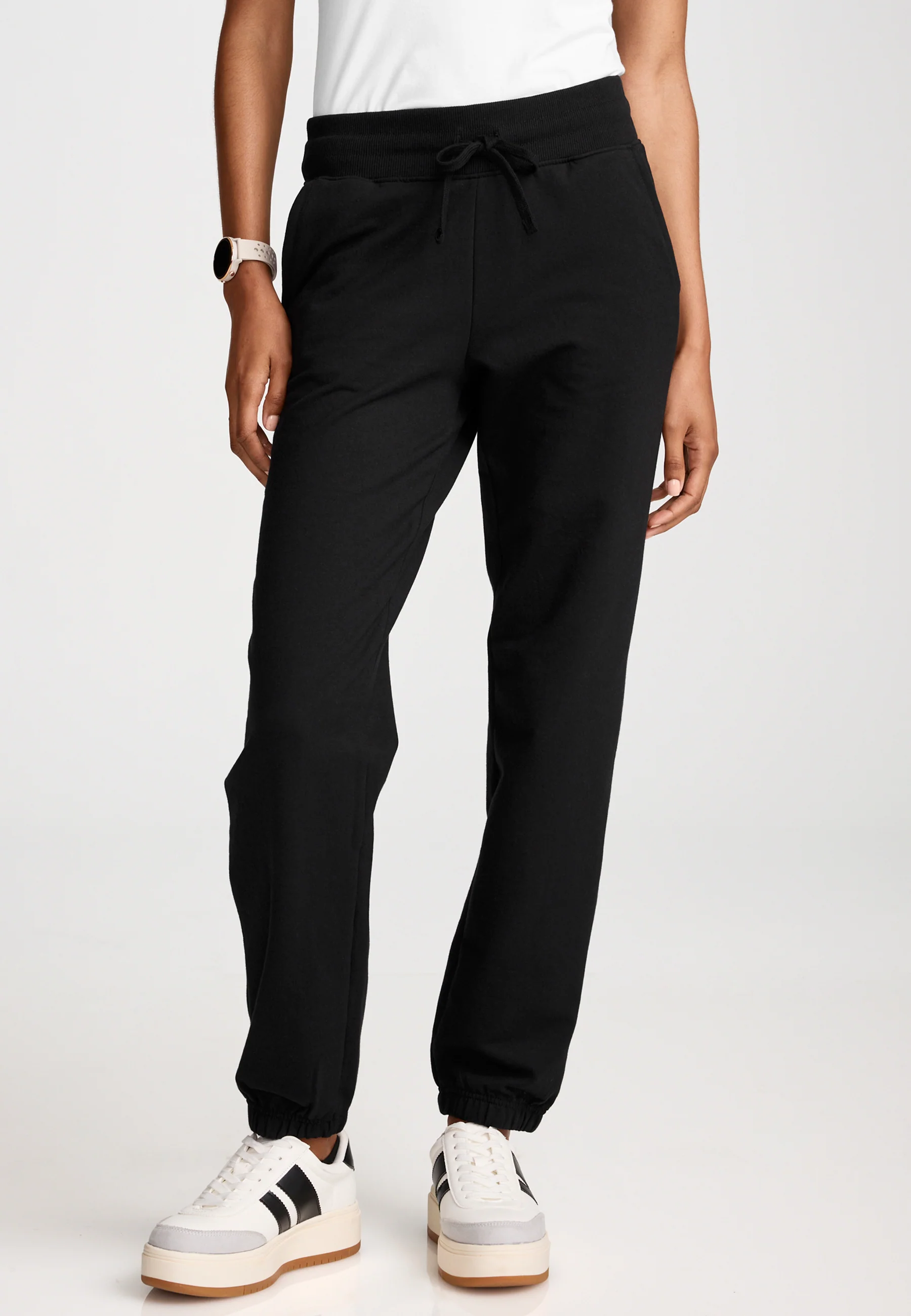 Jockey® Unwind Lounge Jogger - Image 7