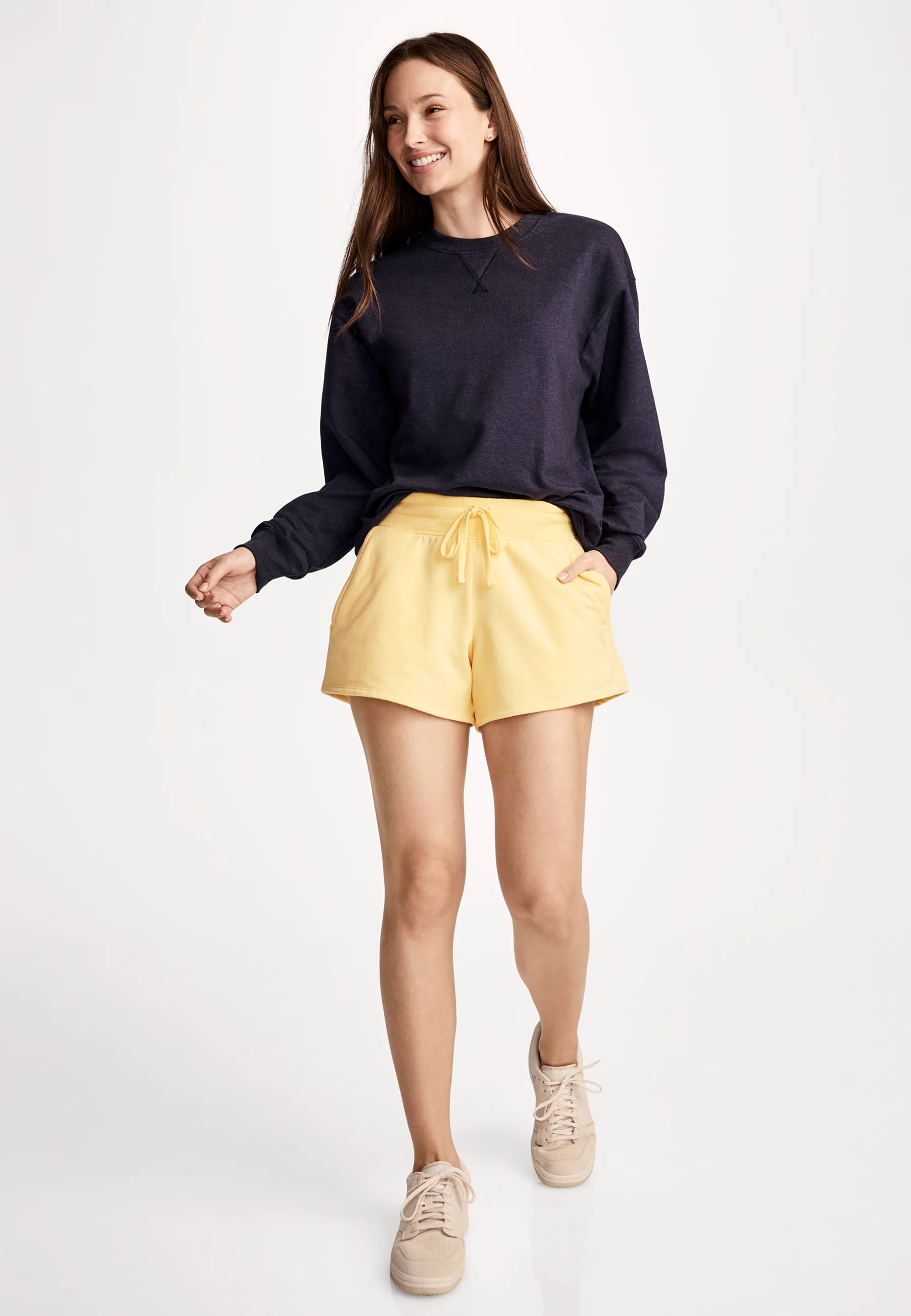Jockey® Unwind Lounge Short - Image 18