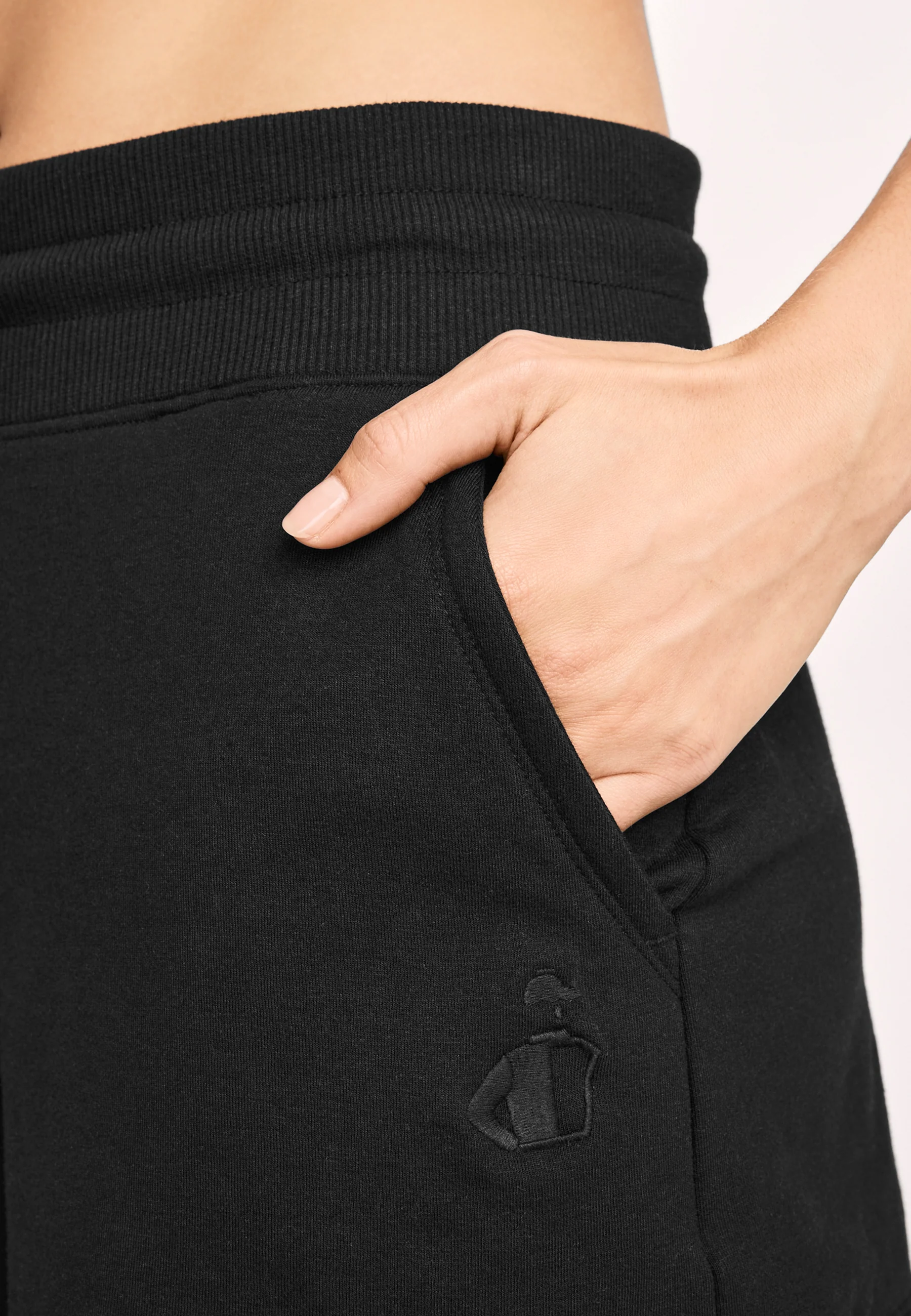 Jockey® Unwind Lounge Short - Image 5