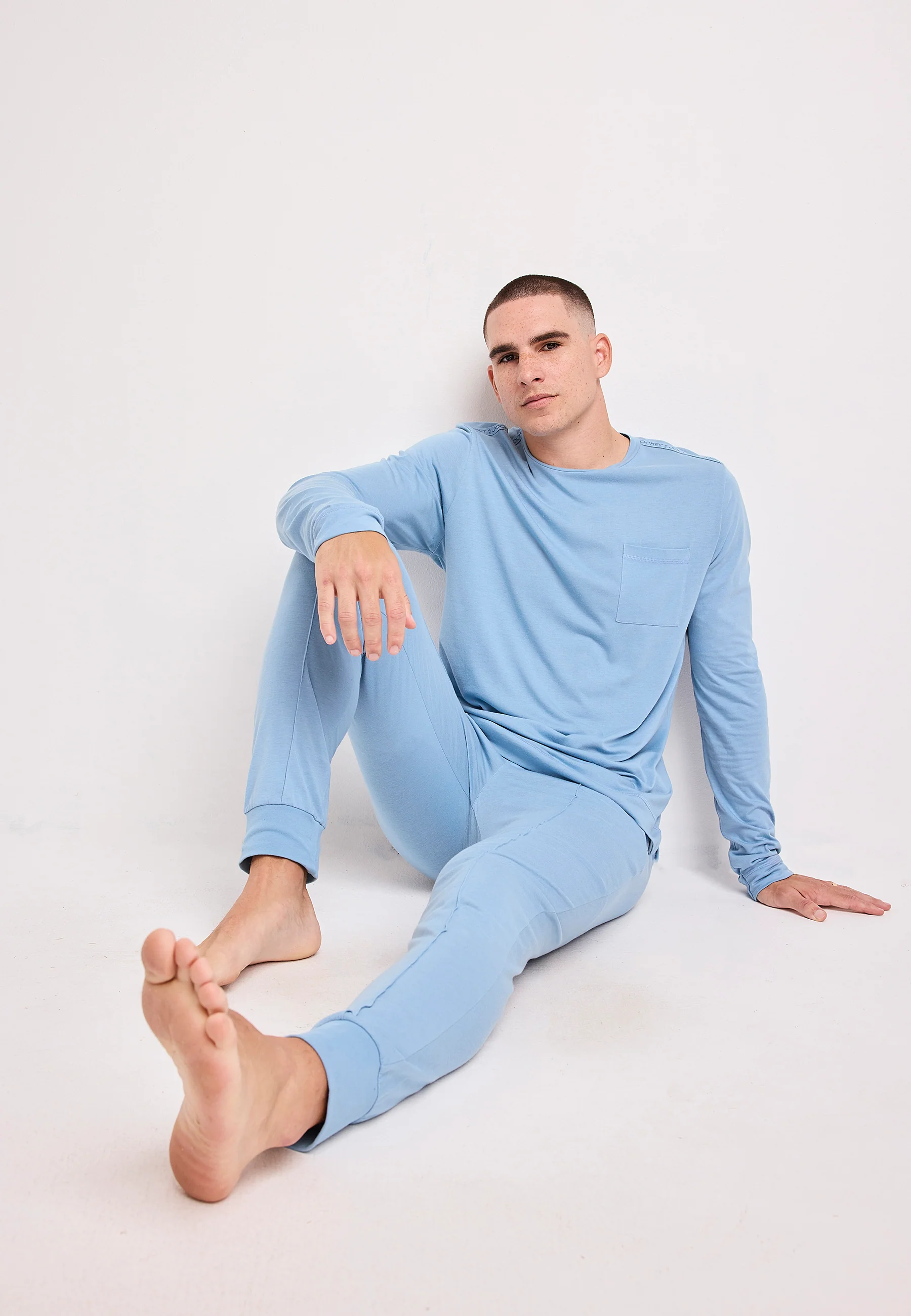 Jockey® Night & Day Knit Pants - Image 28