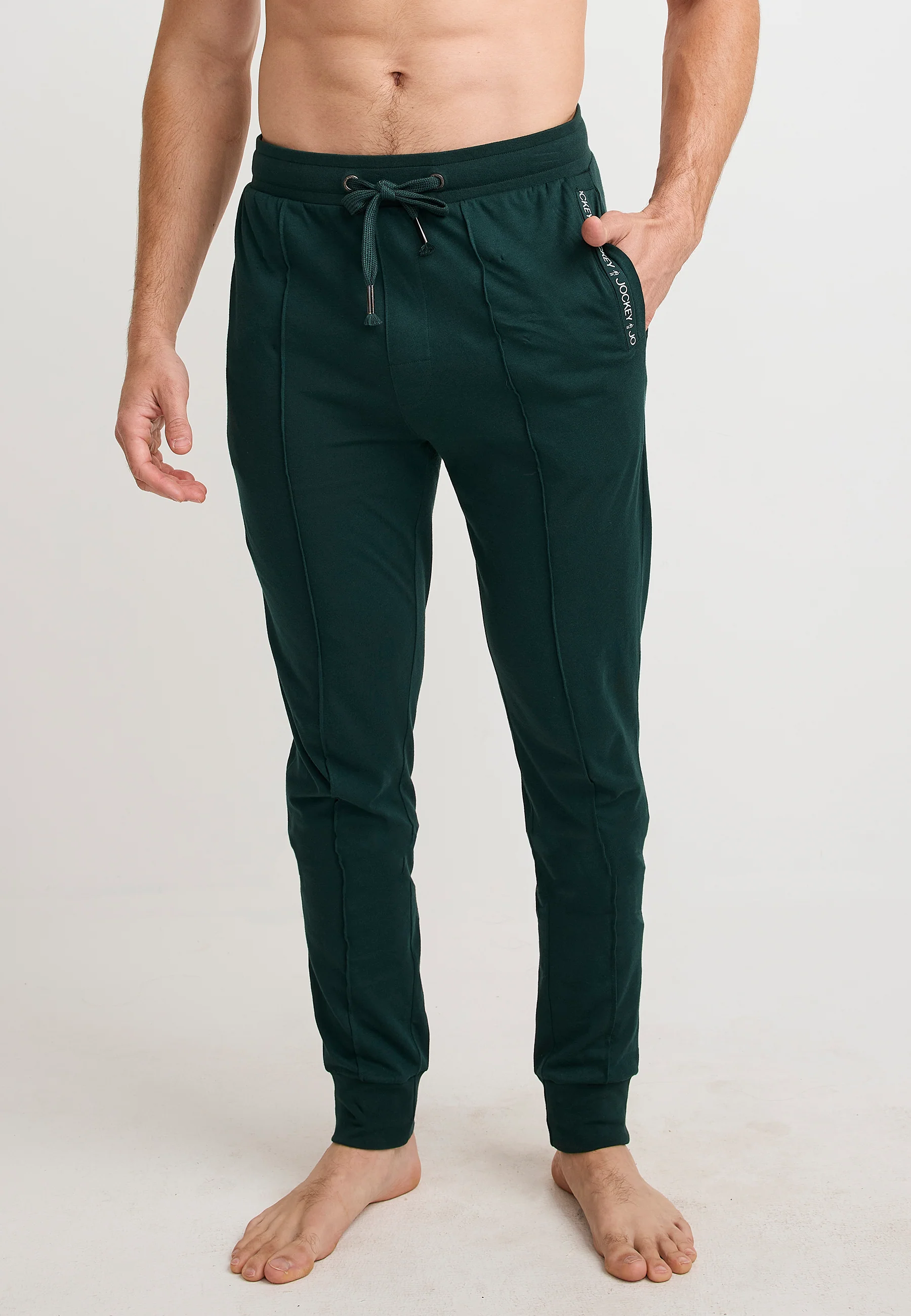 Jockey® Night & Day Knit Pants - Image 29