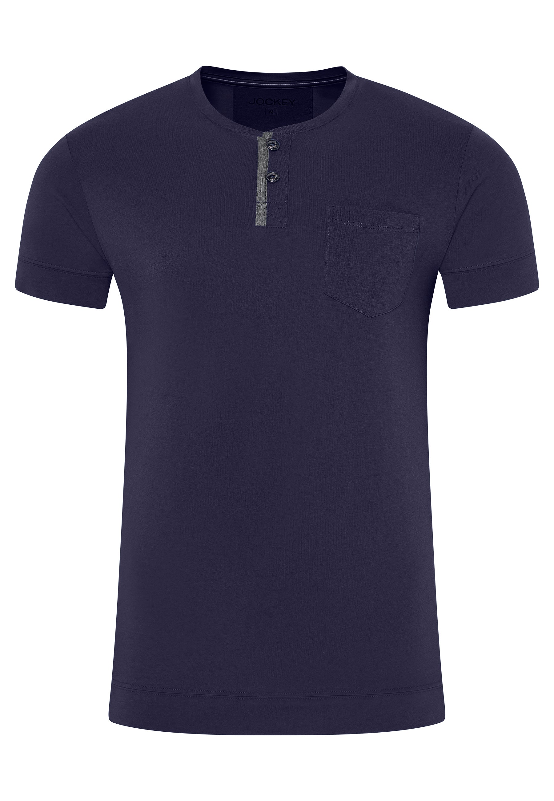 Jockey® Night & Day Short Sleeve Shirt - Image 3