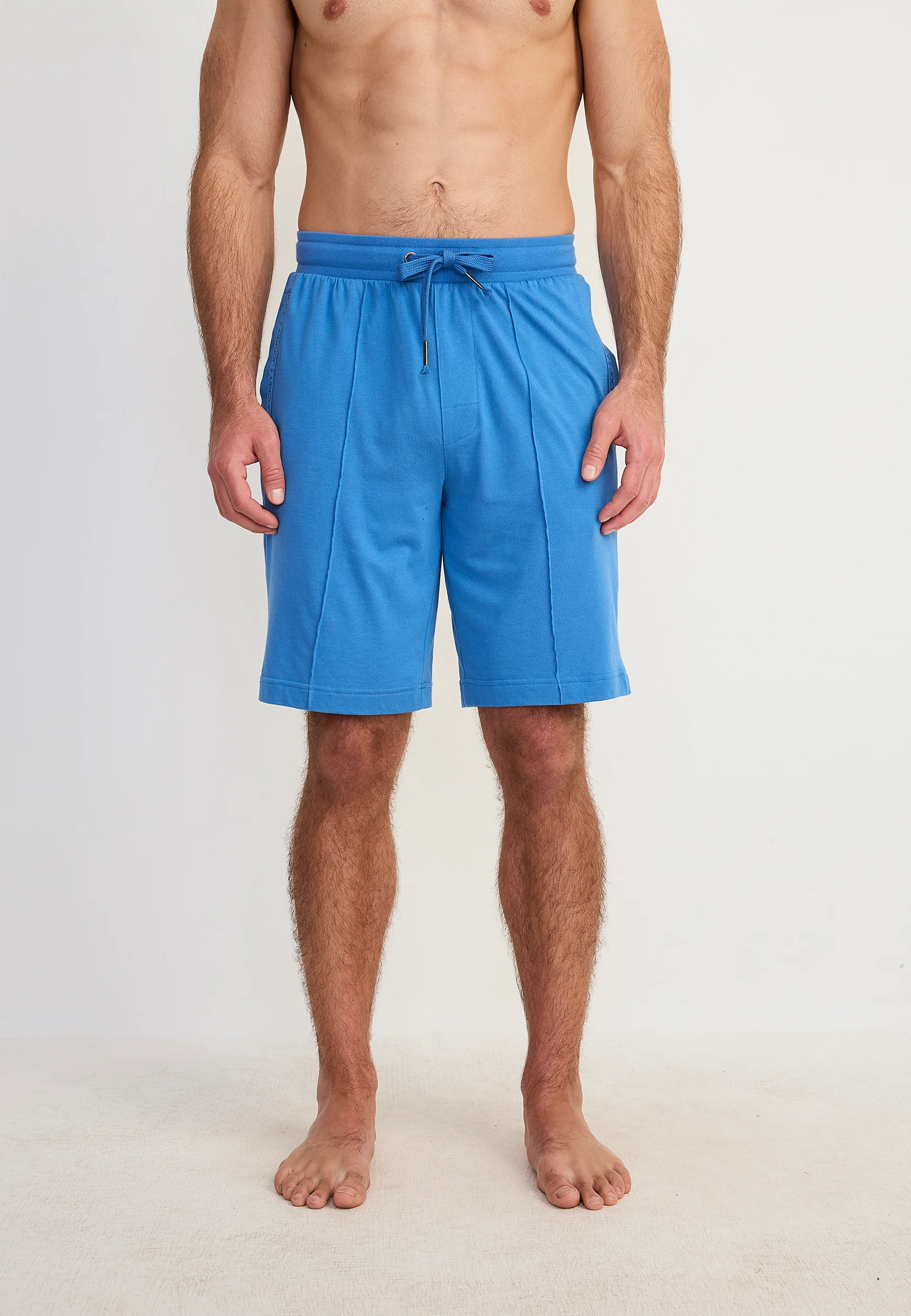 Jockey® Night & Day Knit Bermudas