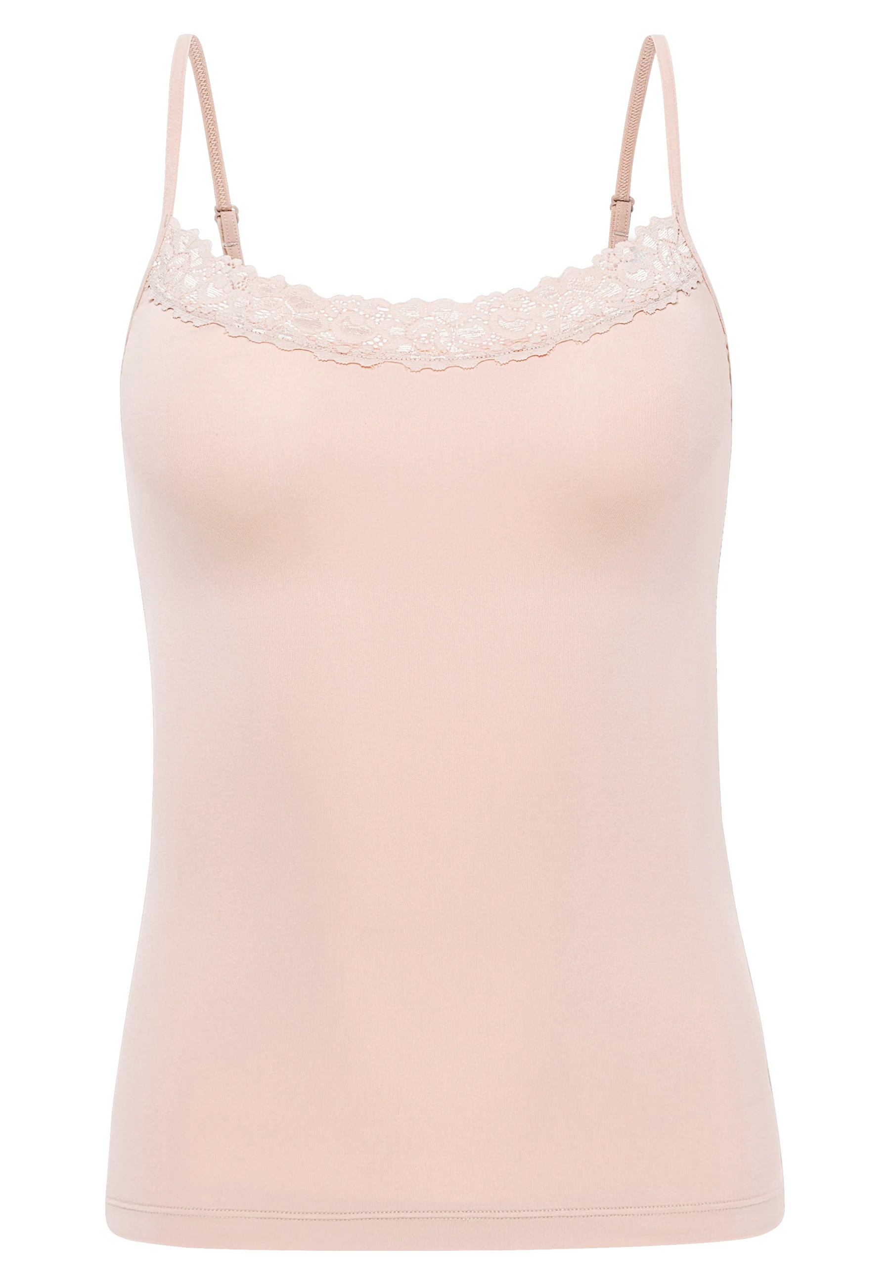 Jockey® Parisienne Camisole - Image 13
