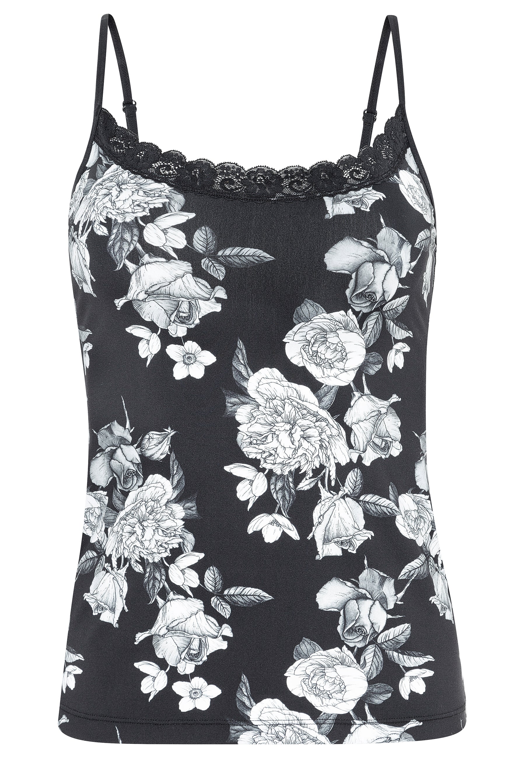 Jockey® Parisienne Camisole - Image 20