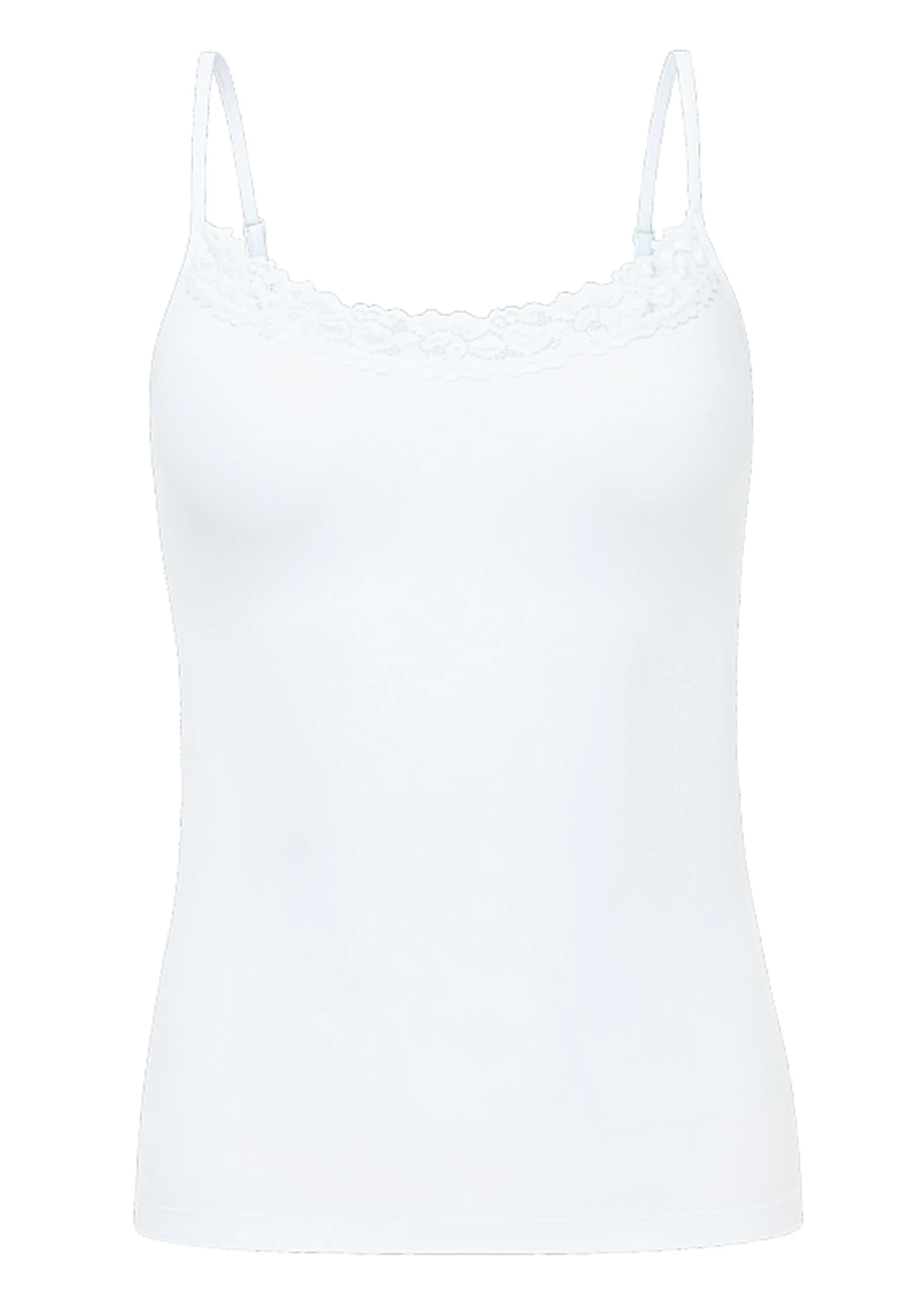 Jockey® Parisienne Camisole - Image 3