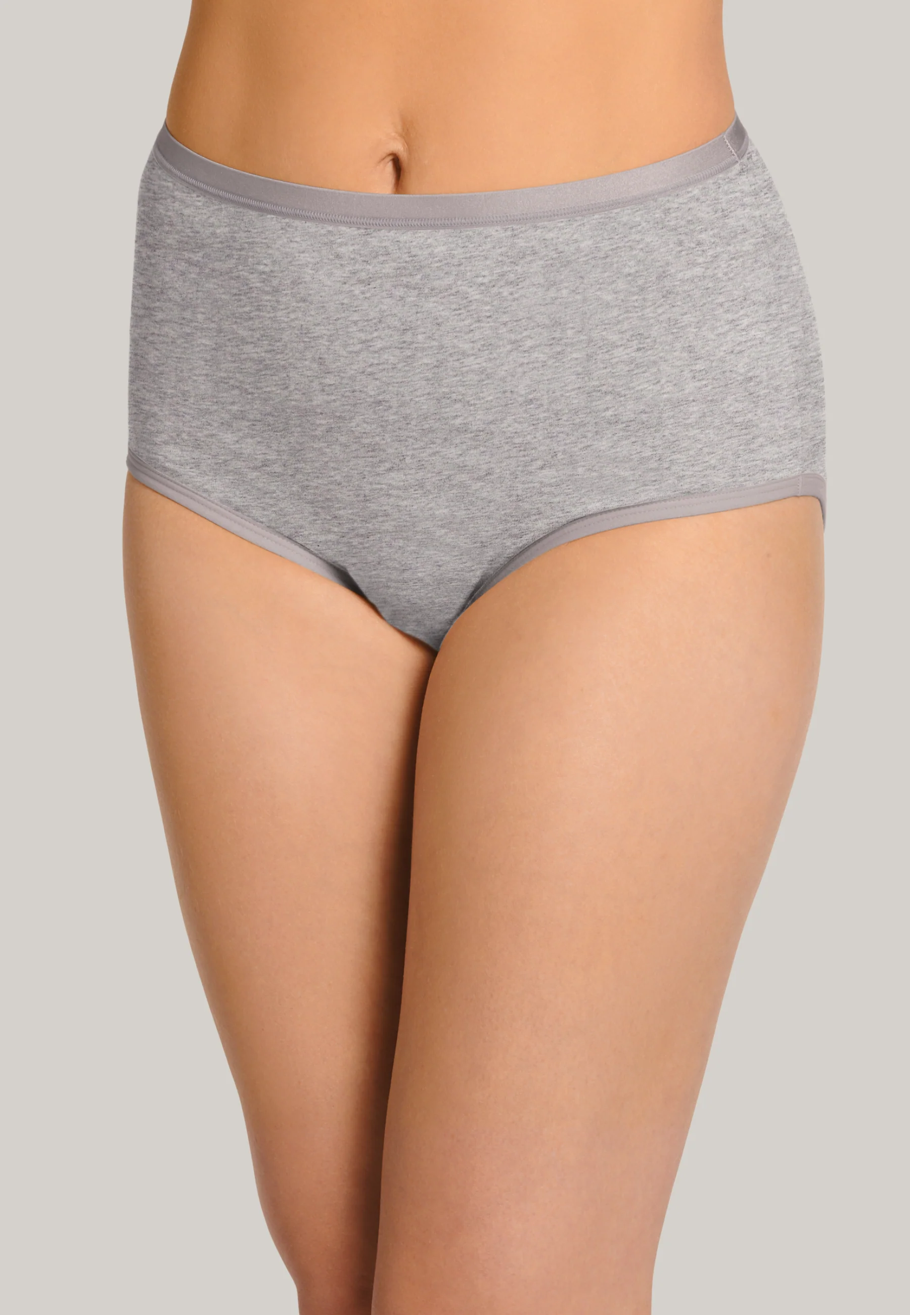 Jockey® Worry Free Brief - Image 12