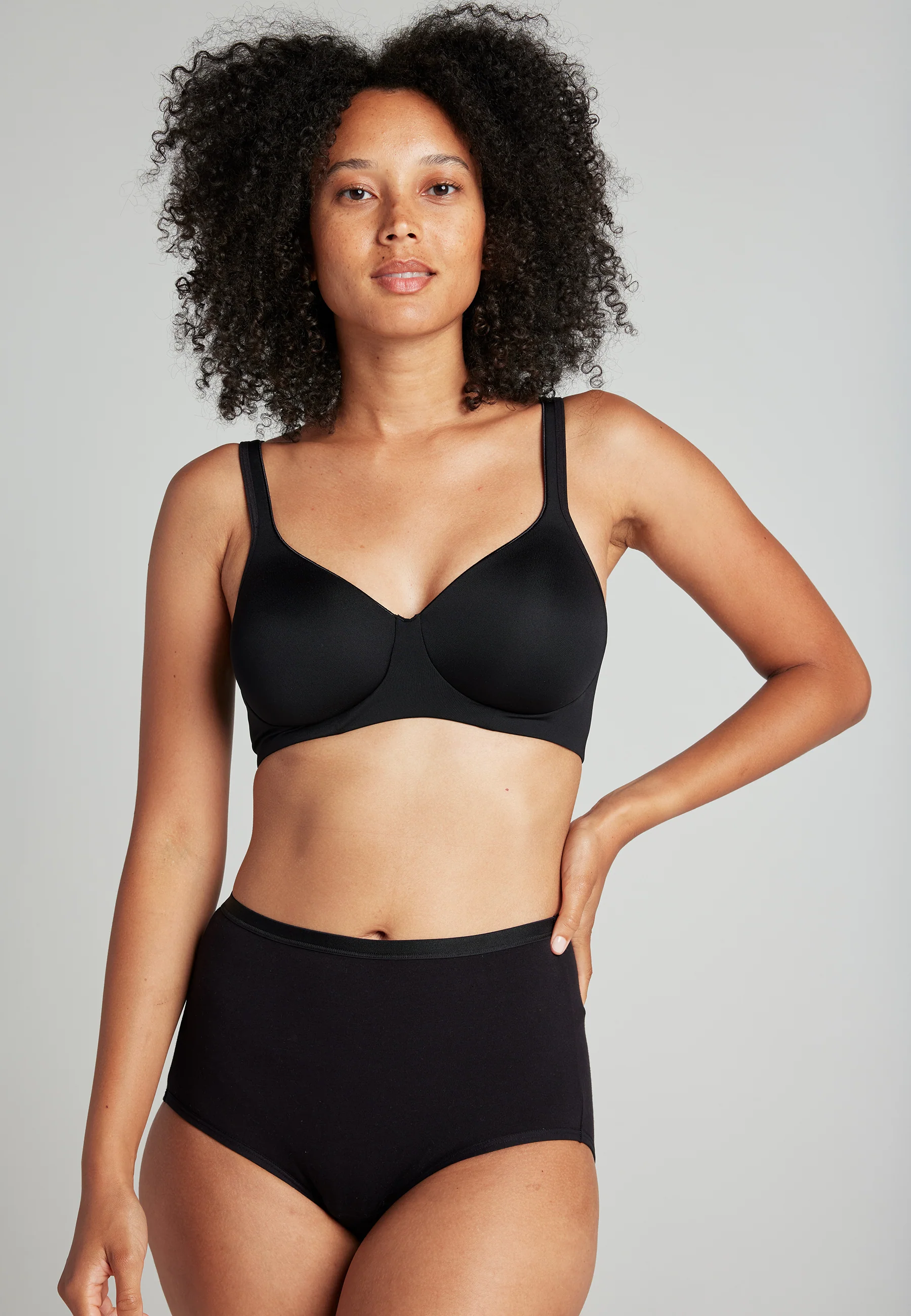 Jockey® Worry Free Brief - Image 4