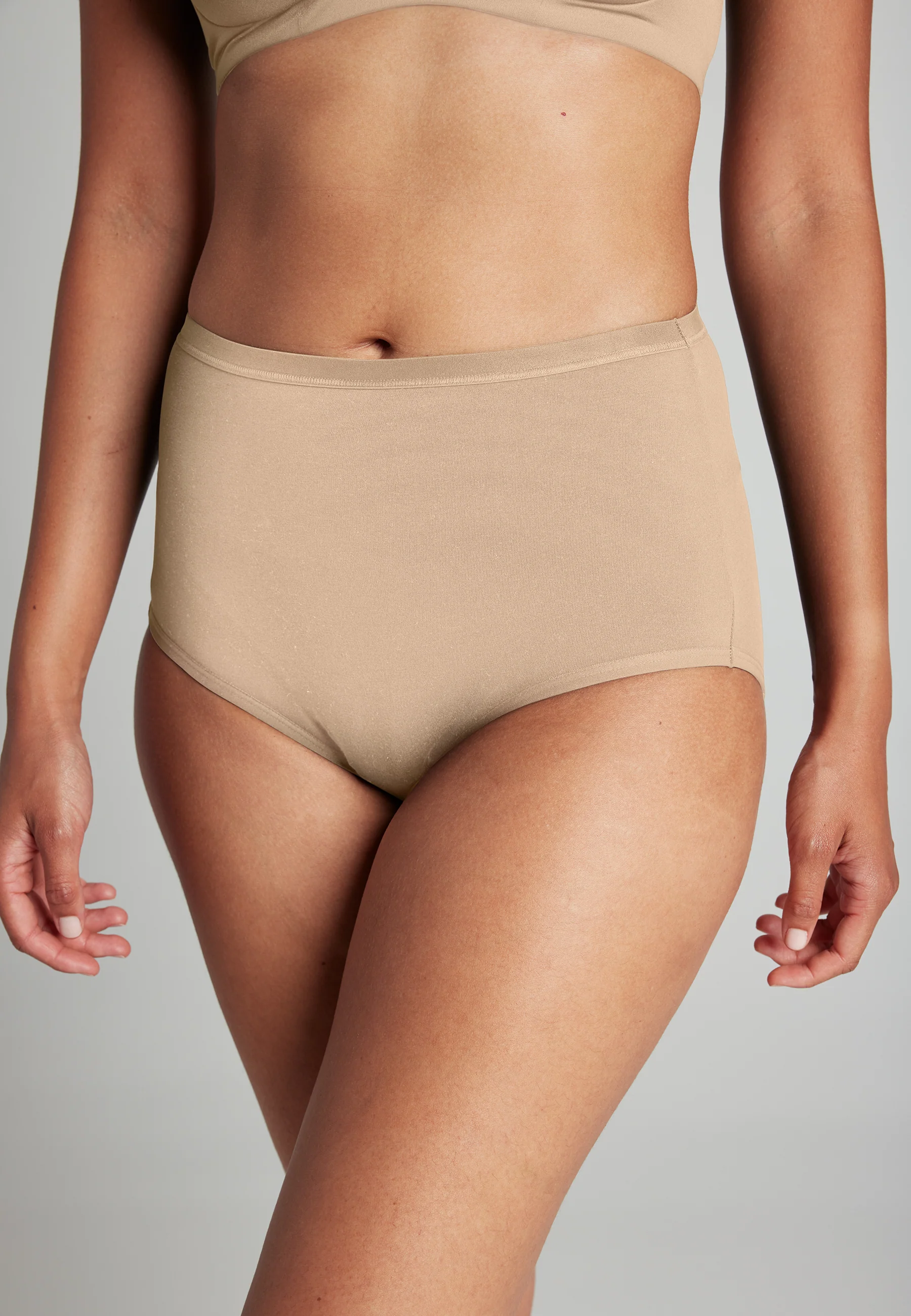 Jockey® Worry Free Brief - Image 5
