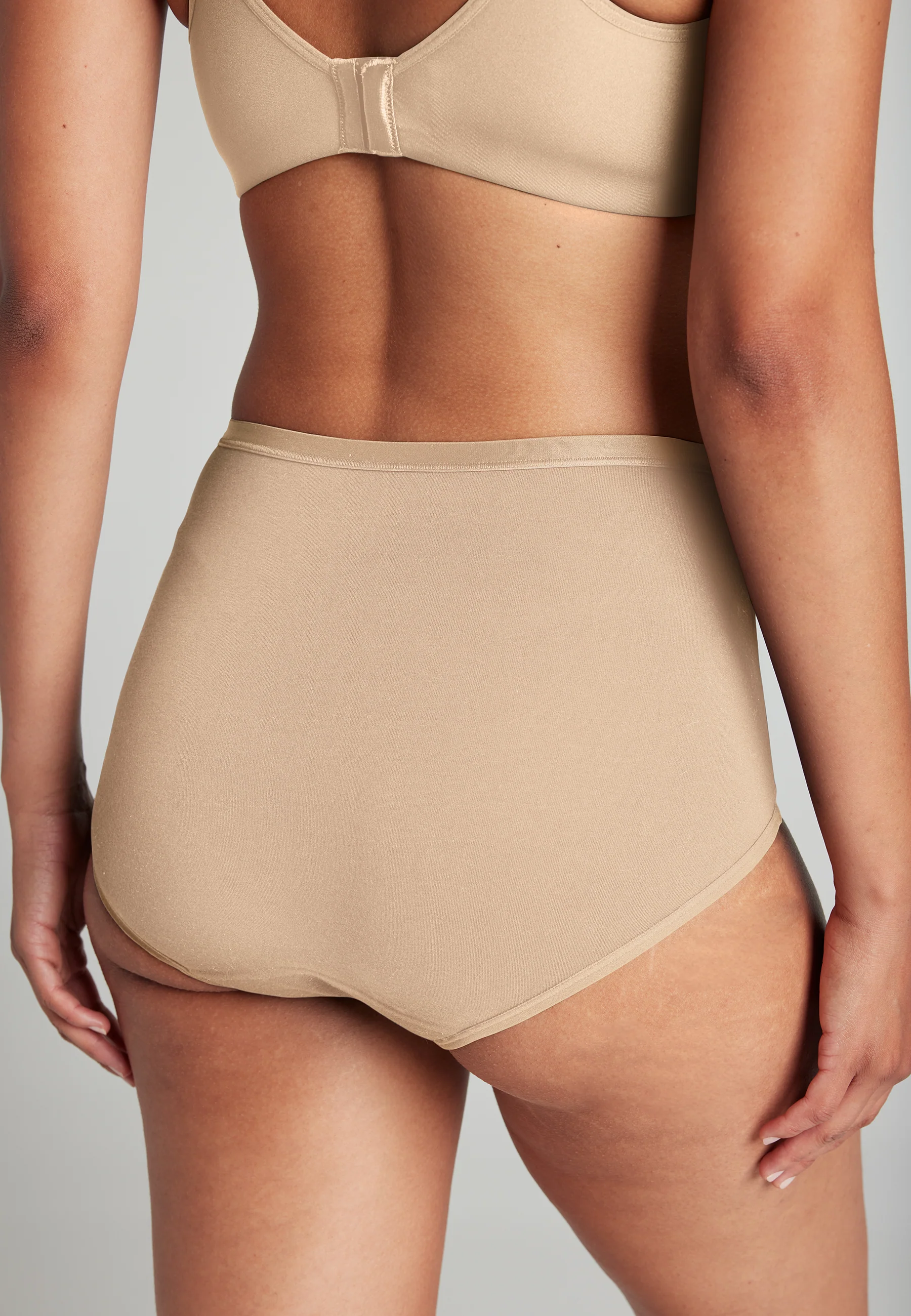 Jockey® Worry Free Brief - Image 6