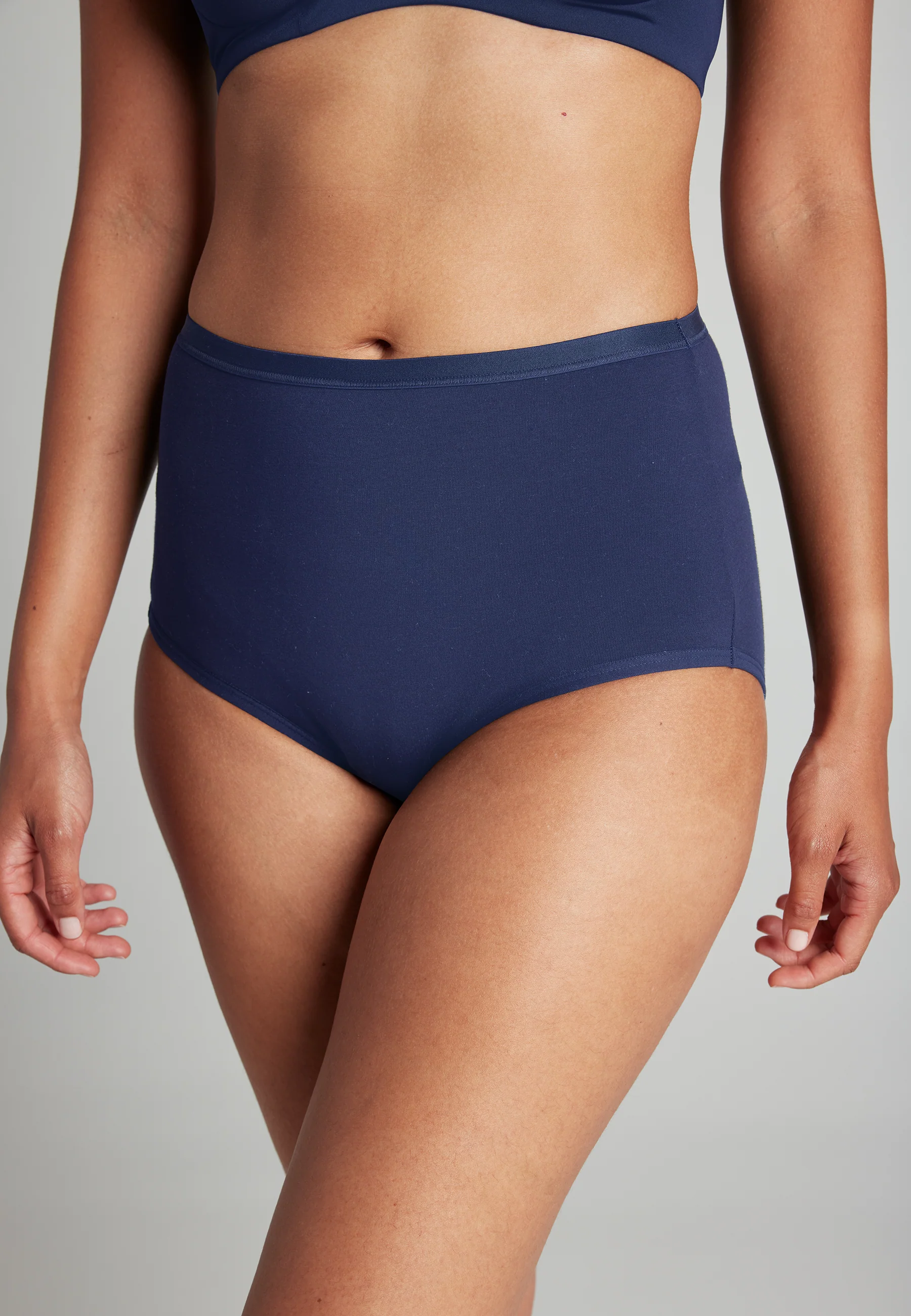 Jockey® Worry Free Brief - Image 8